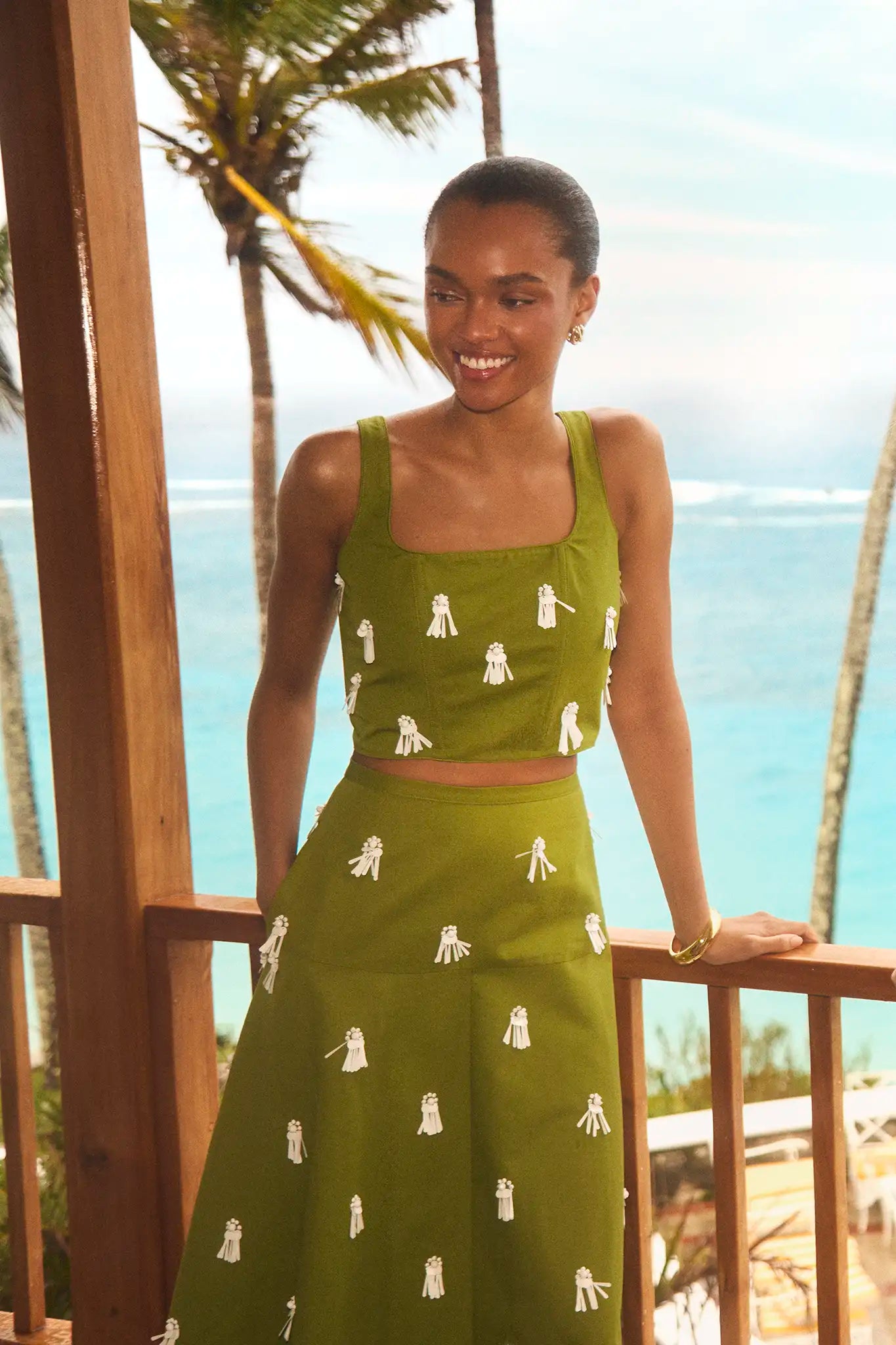 lucky for you light blue glitter bustier maxi dress Ida Skirt | Green Embellished Skirt feature: open back style bodice boasts lightly Fashion nova sweater dress Calf Height:Tall