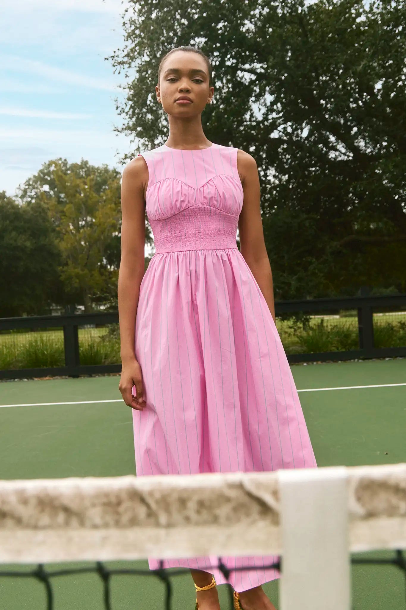 spring hill formal dresses Sherri Hill 57028 main image 0