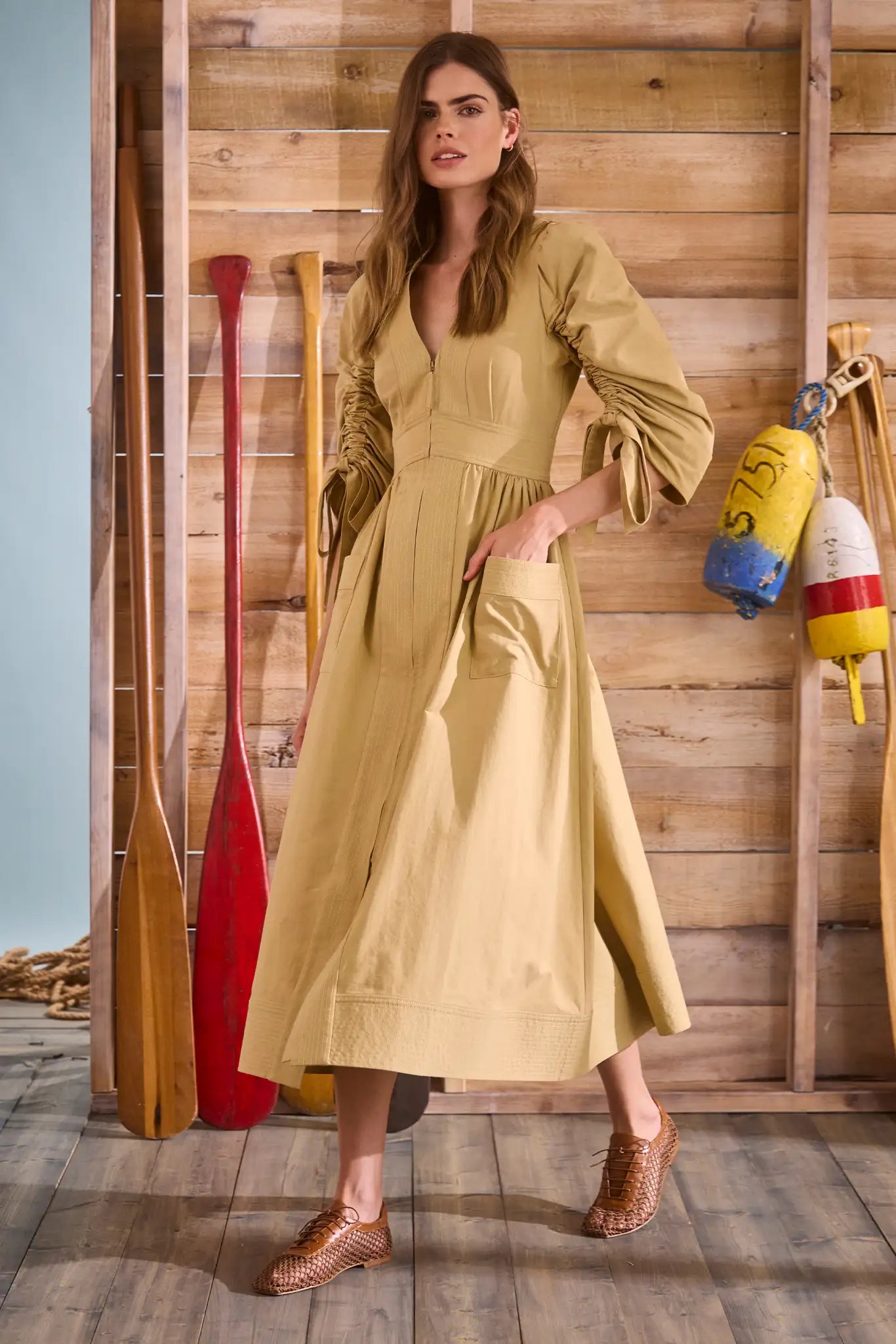 Lavin Dress Lavin Dress