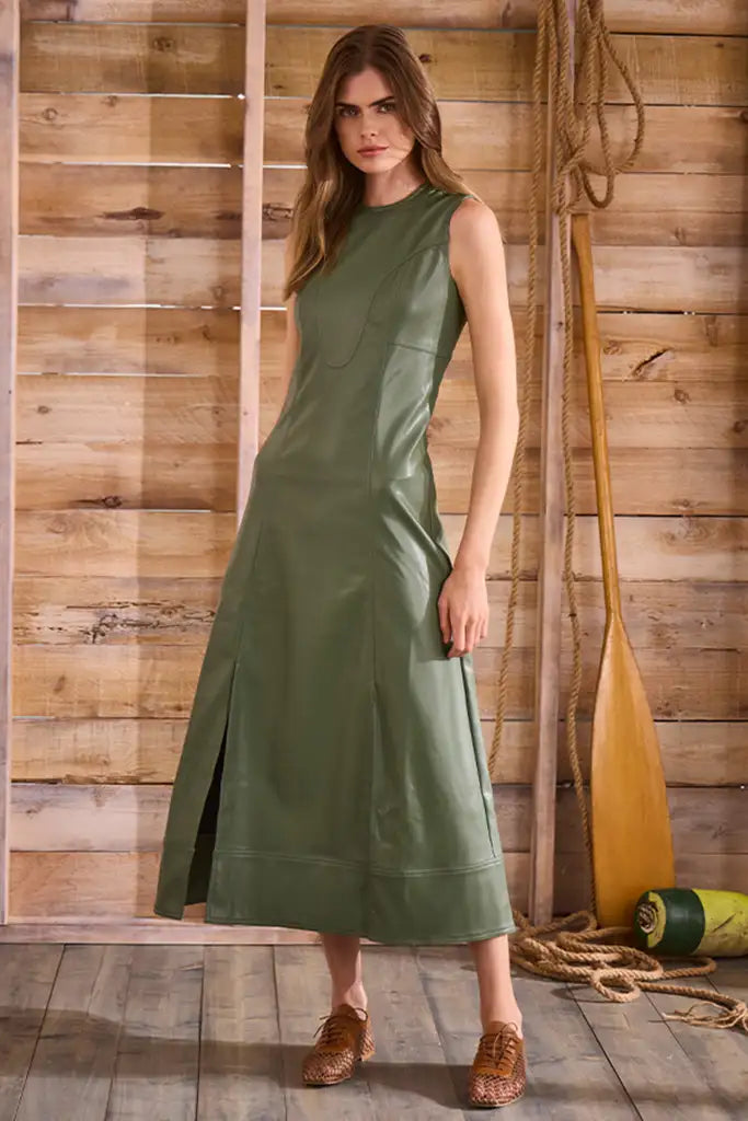 Sedona Dress