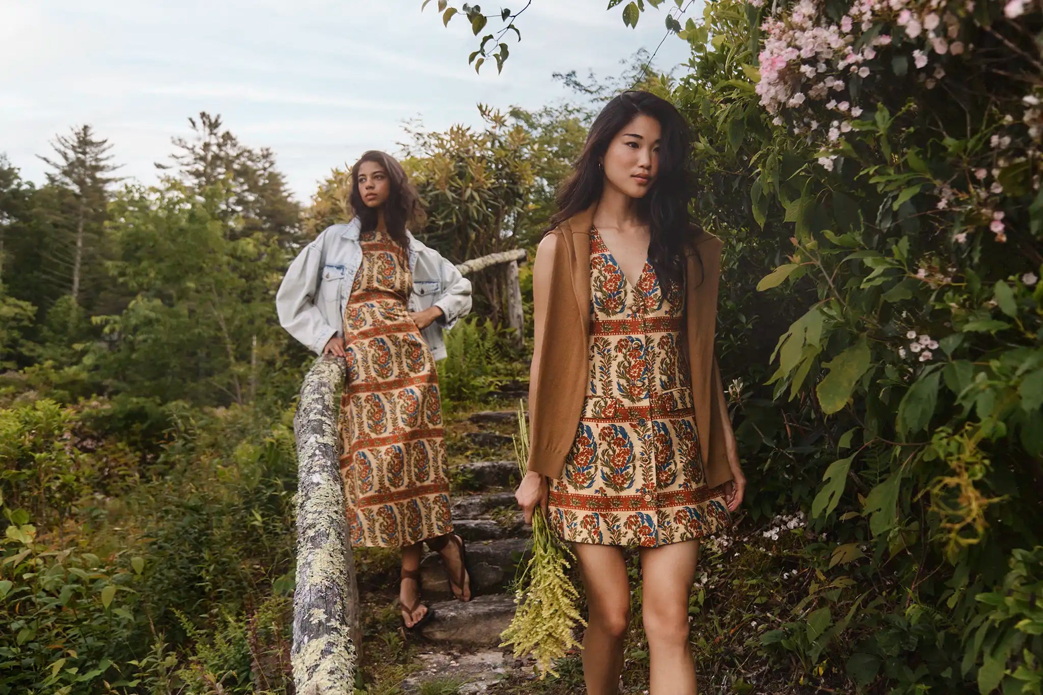 Maximalist Prints