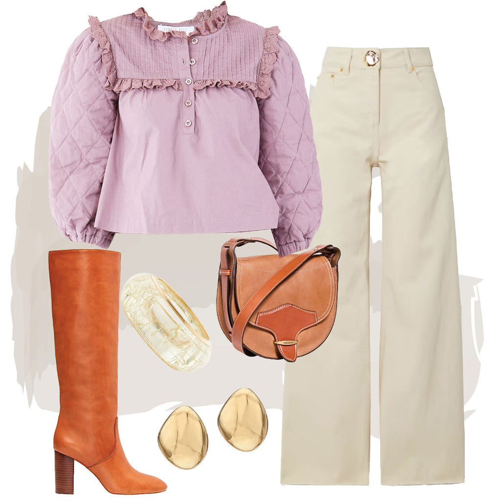 D3 Styling Separates