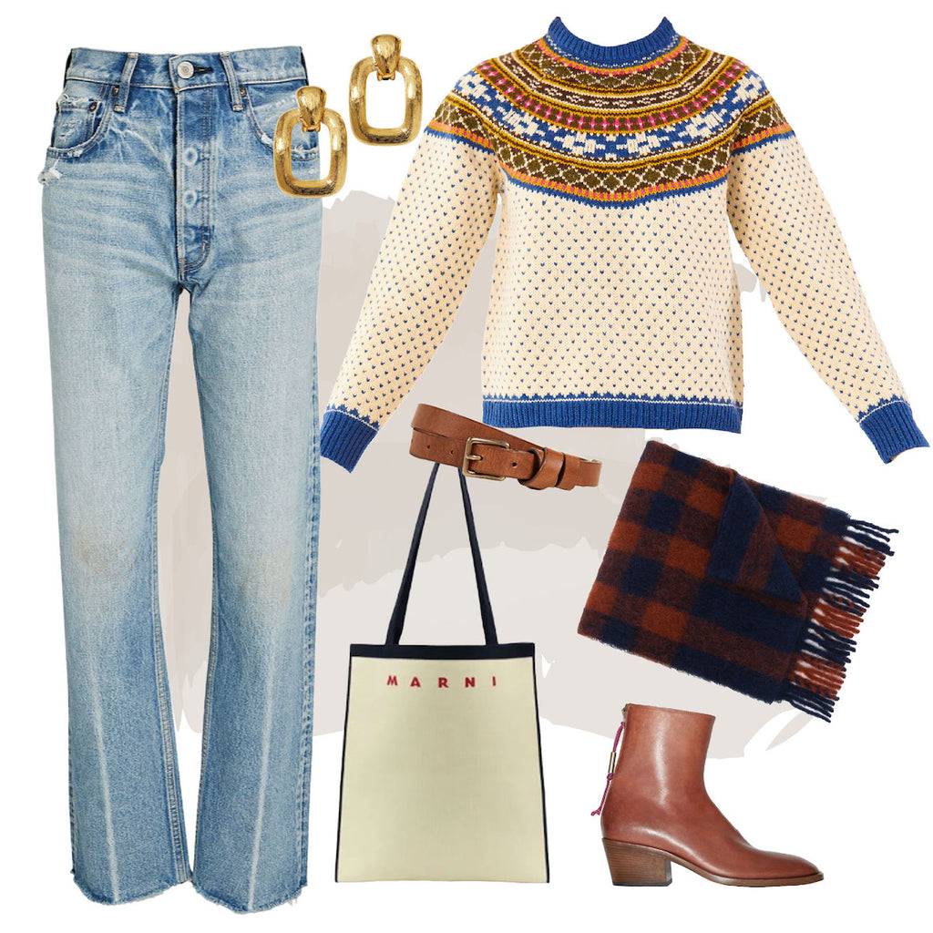 Sweater Weather, Sweater Weather