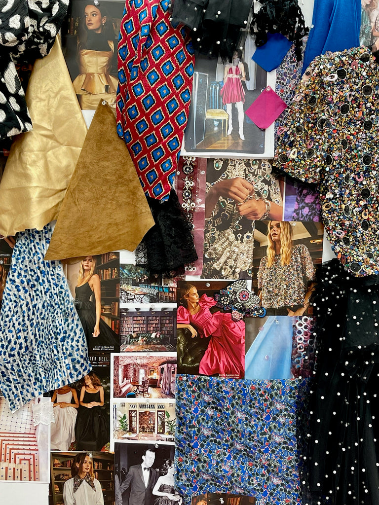 The Inspiration Behind our Holiday Collection