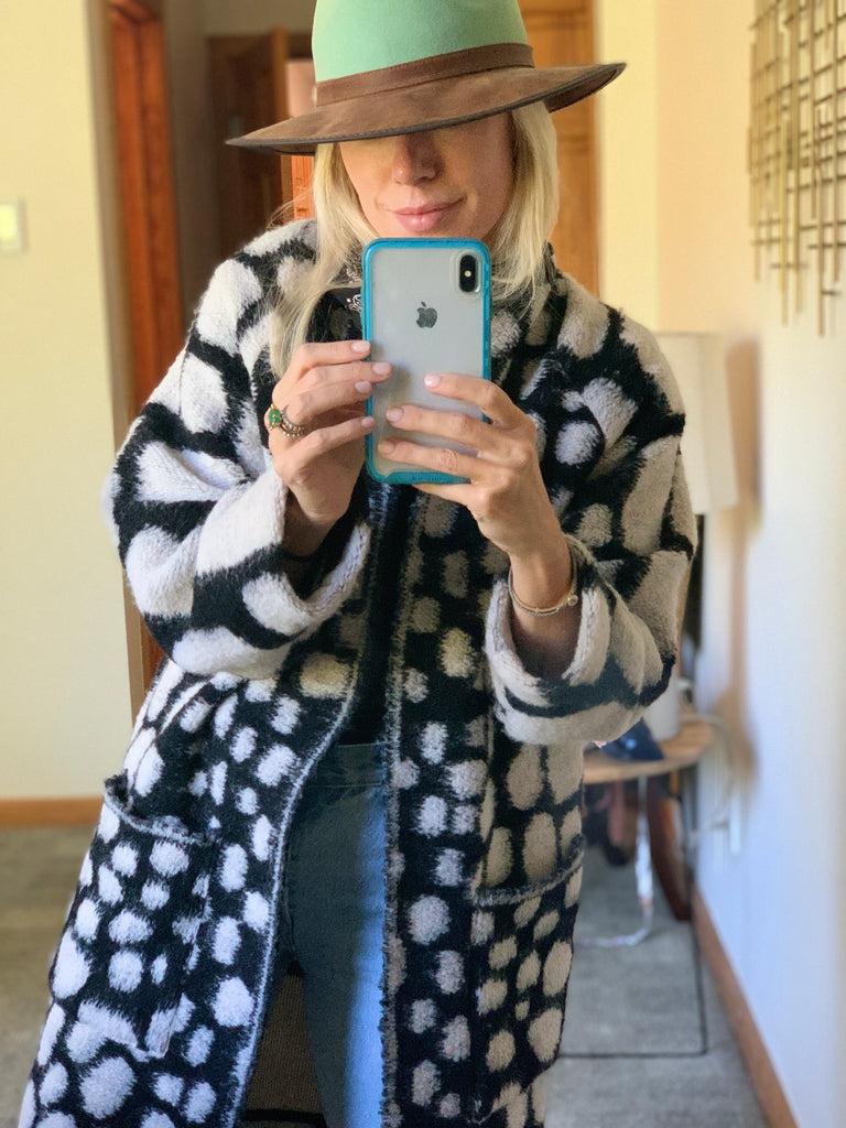 Sweater Weather