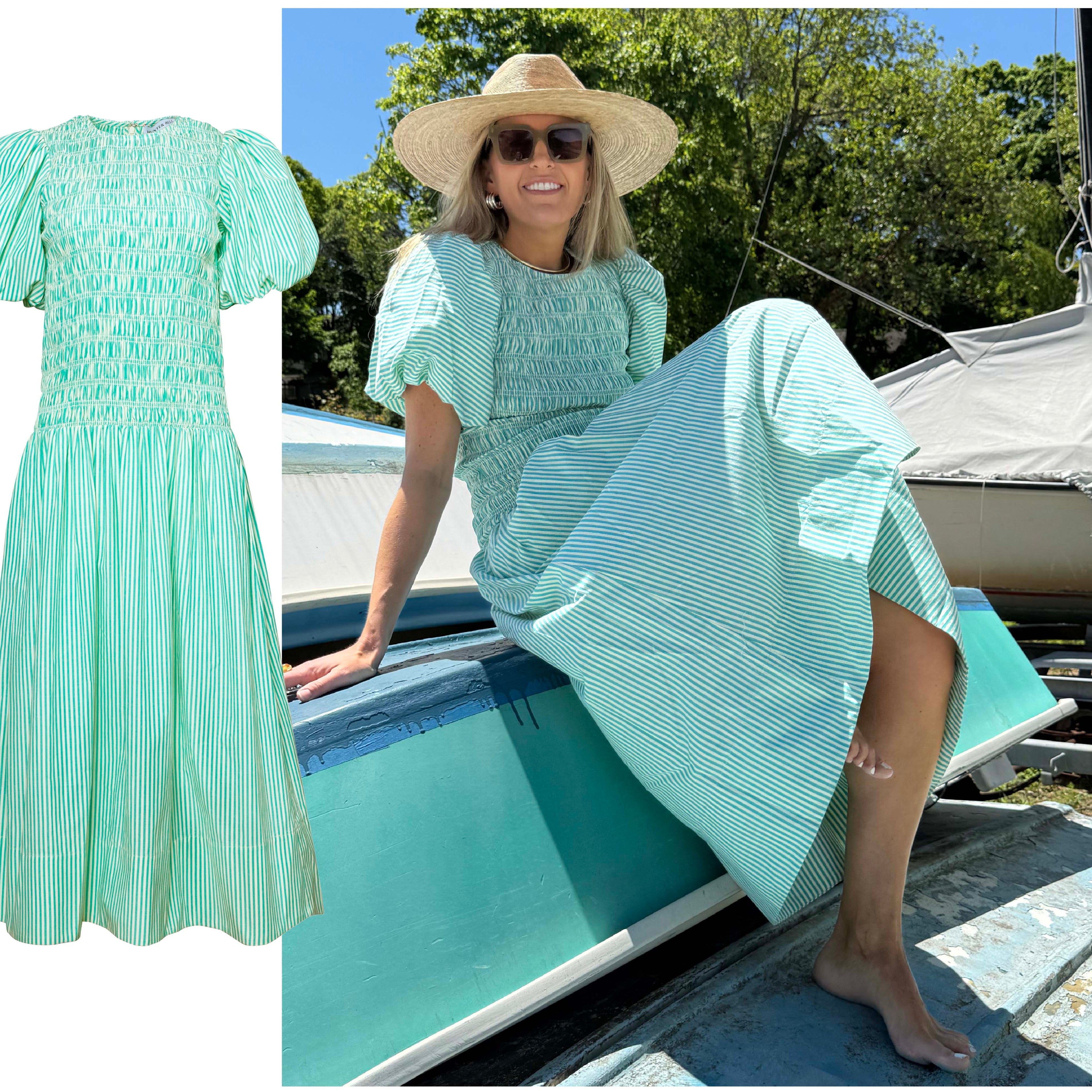 Style Muse Amanda Jones Vaughan