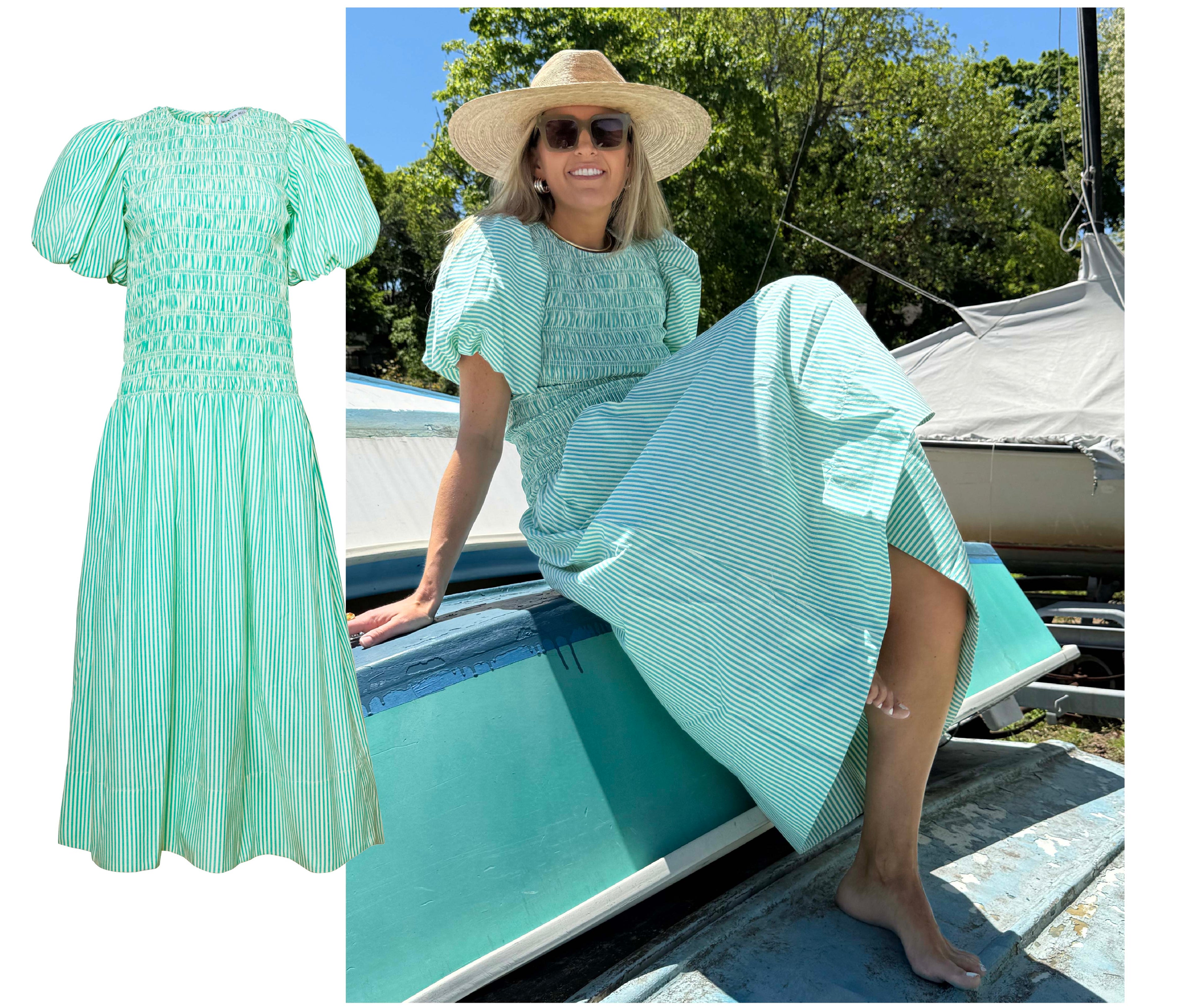 Style Muse Amanda Jones Vaughan