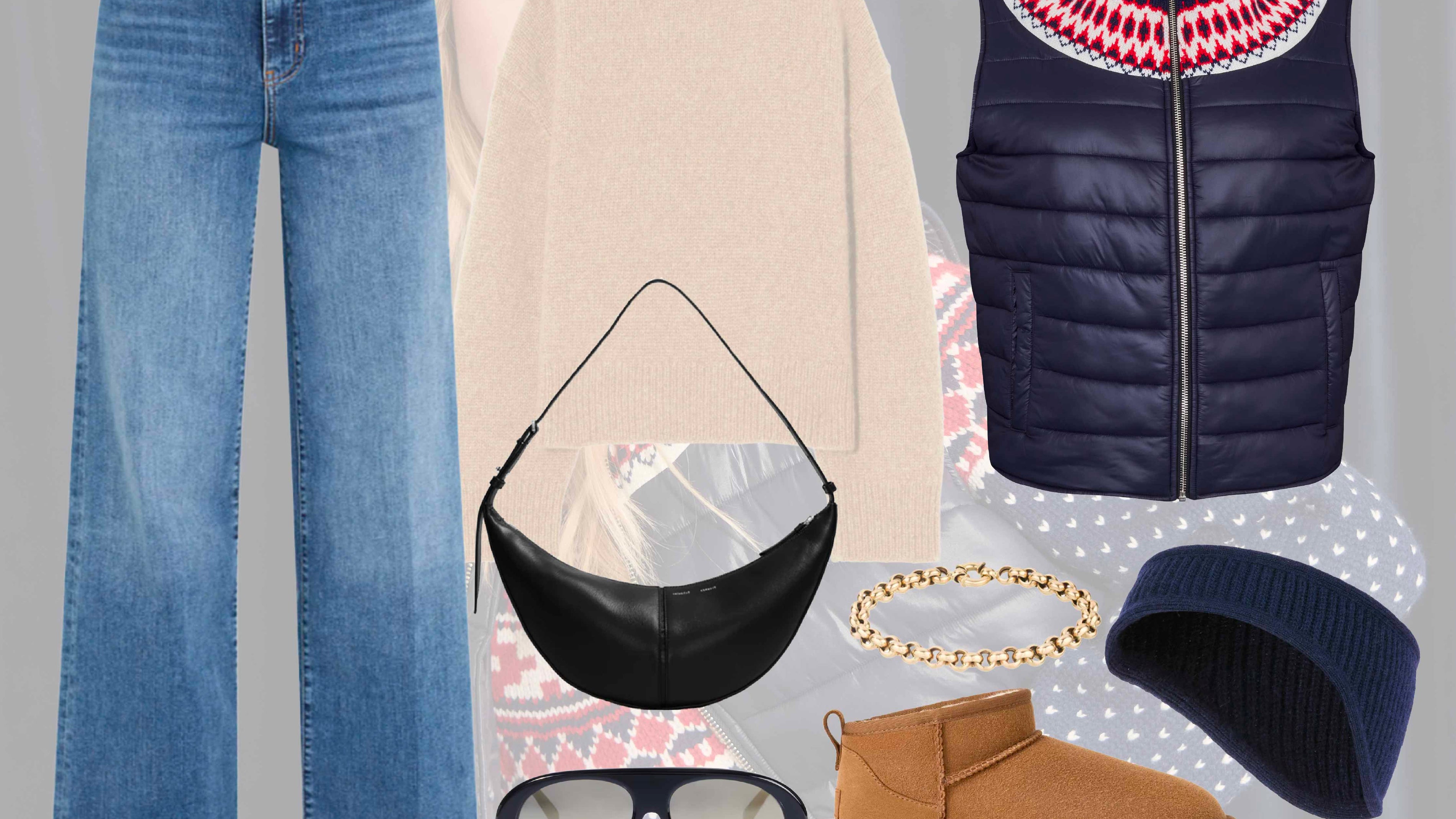 Après Ski Styled by HB