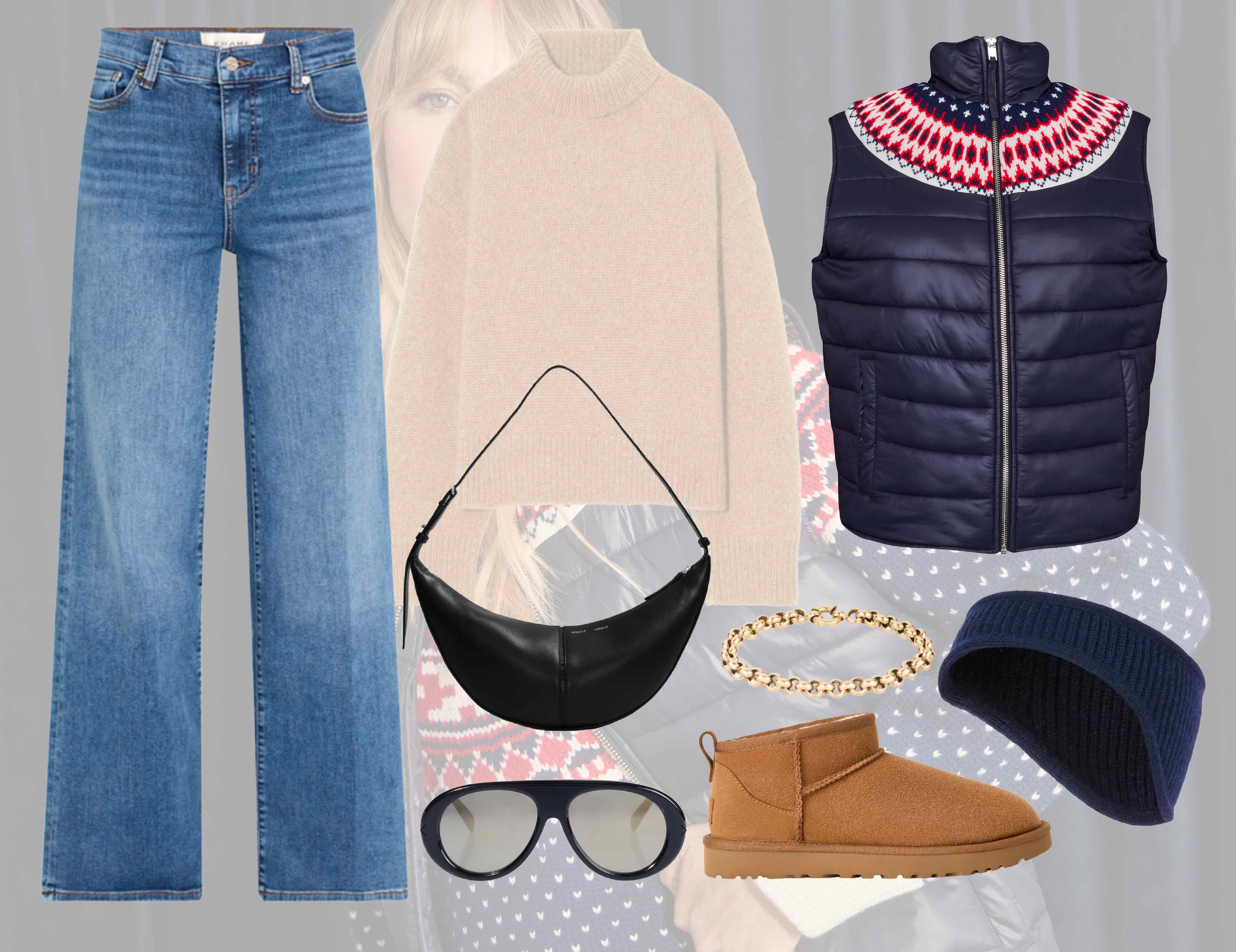 Après Ski Styled by HB