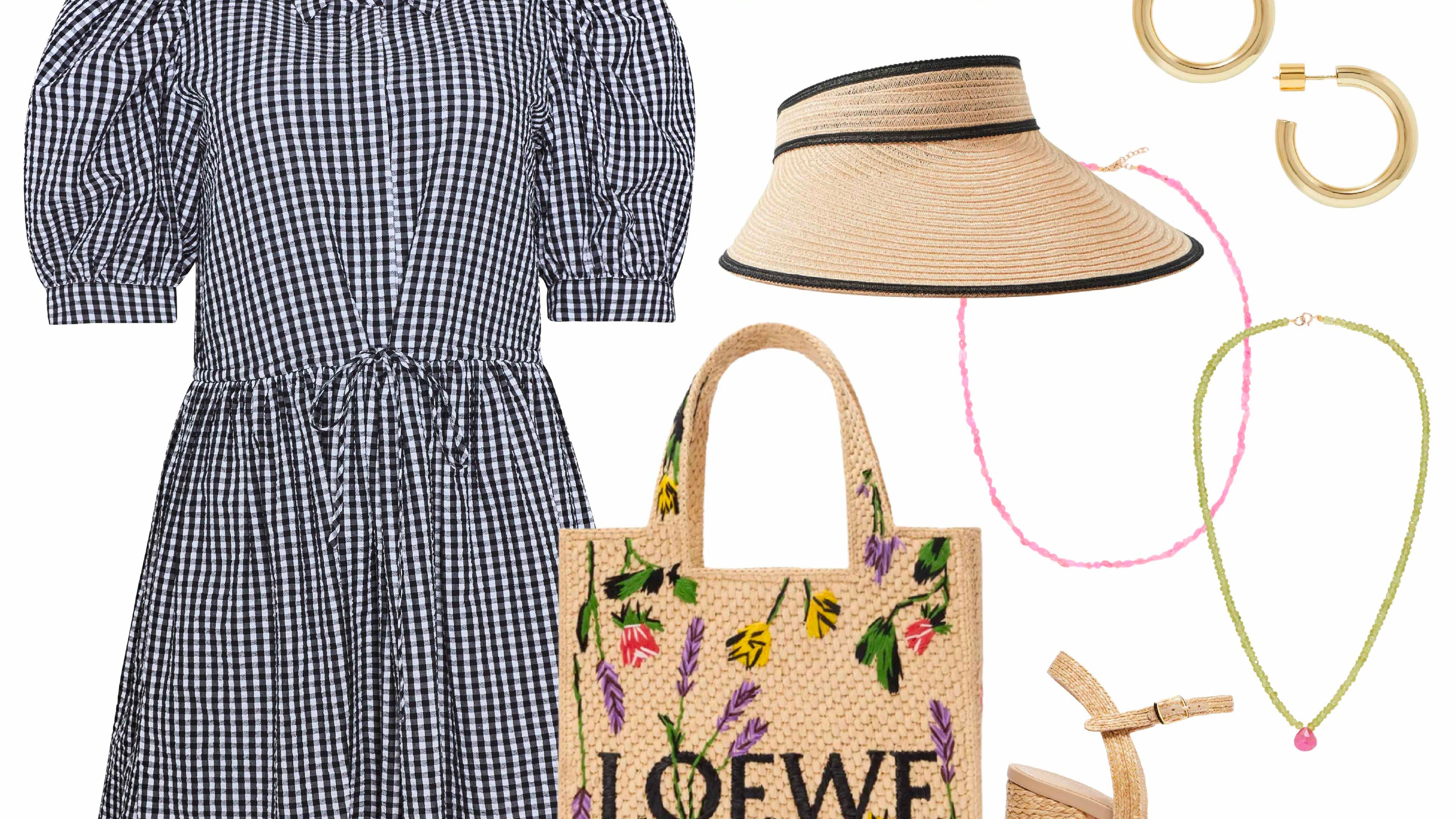 New Spring Dresses!