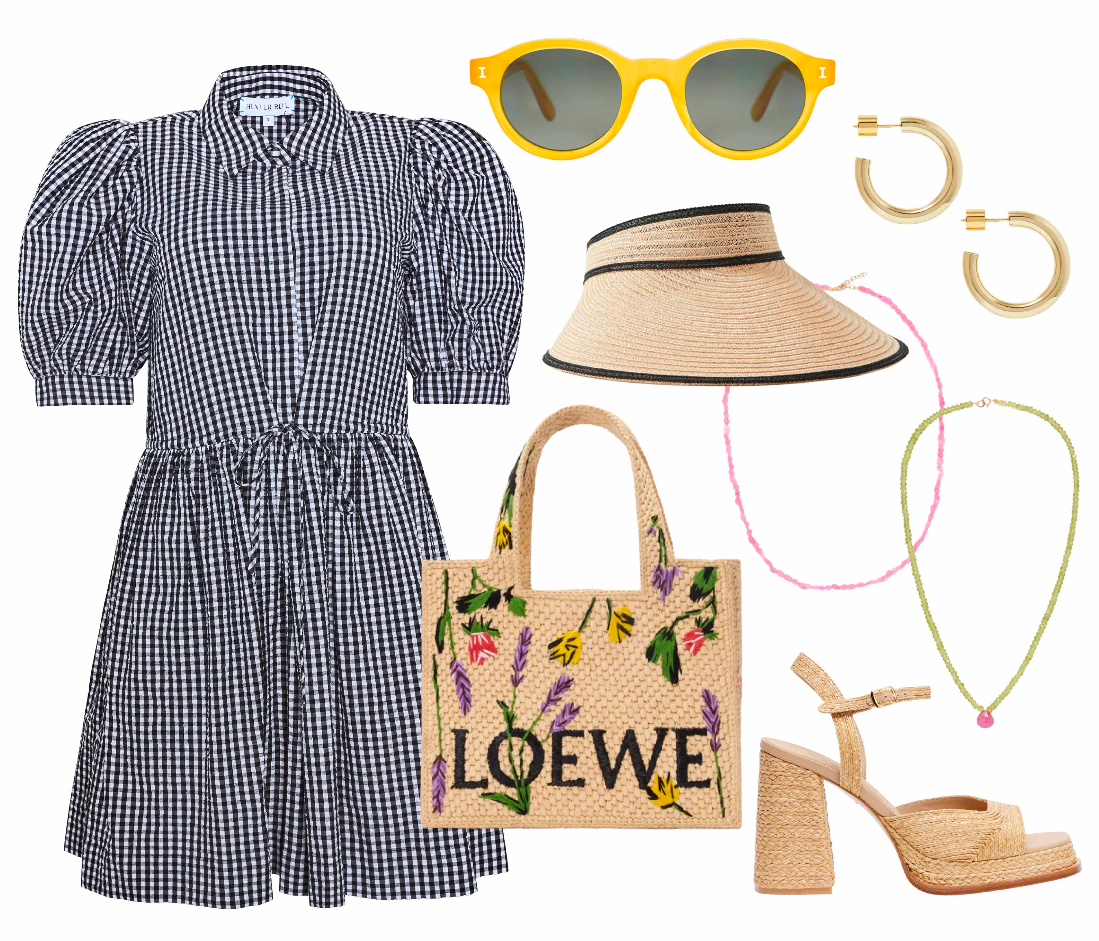 New Spring Dresses!