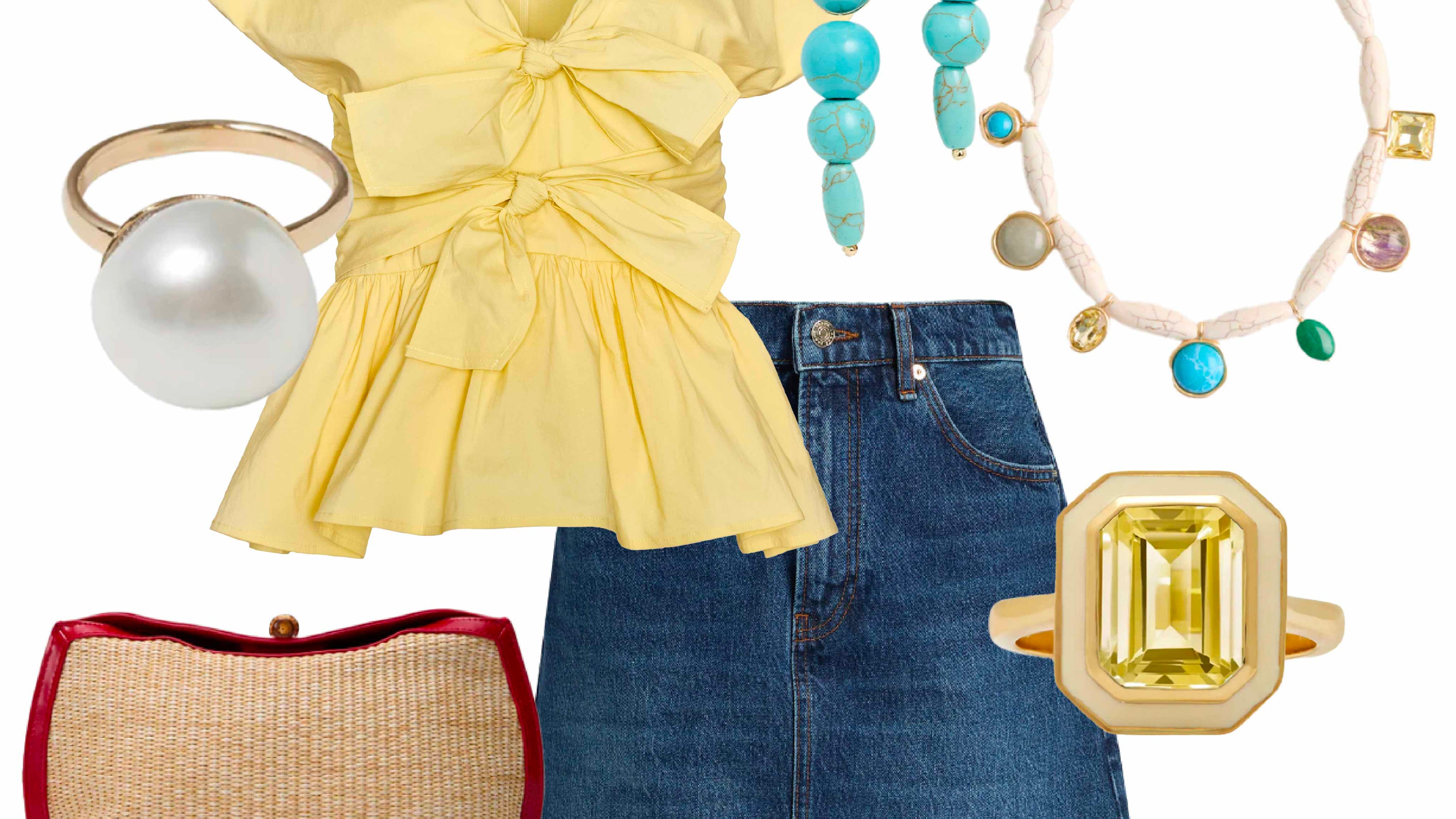 Date Night Tops - Spring Edition!