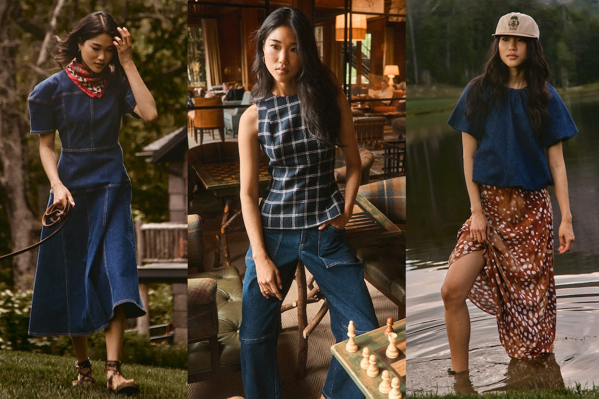 Blue Jean(s) Baby…
