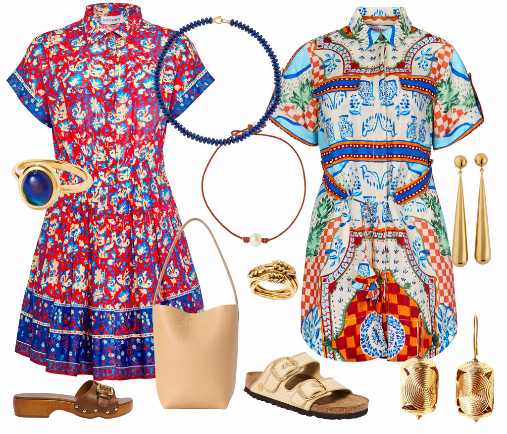 New Arrival Dresses!