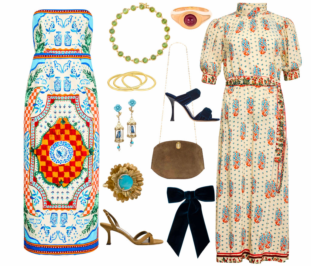 Special Dresses for Special Moments