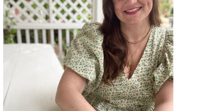 Featured Friends Spotlight on Haskel Harris