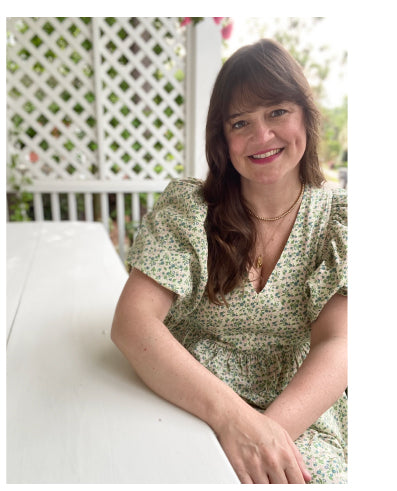 Featured Friends Spotlight on Haskel Harris