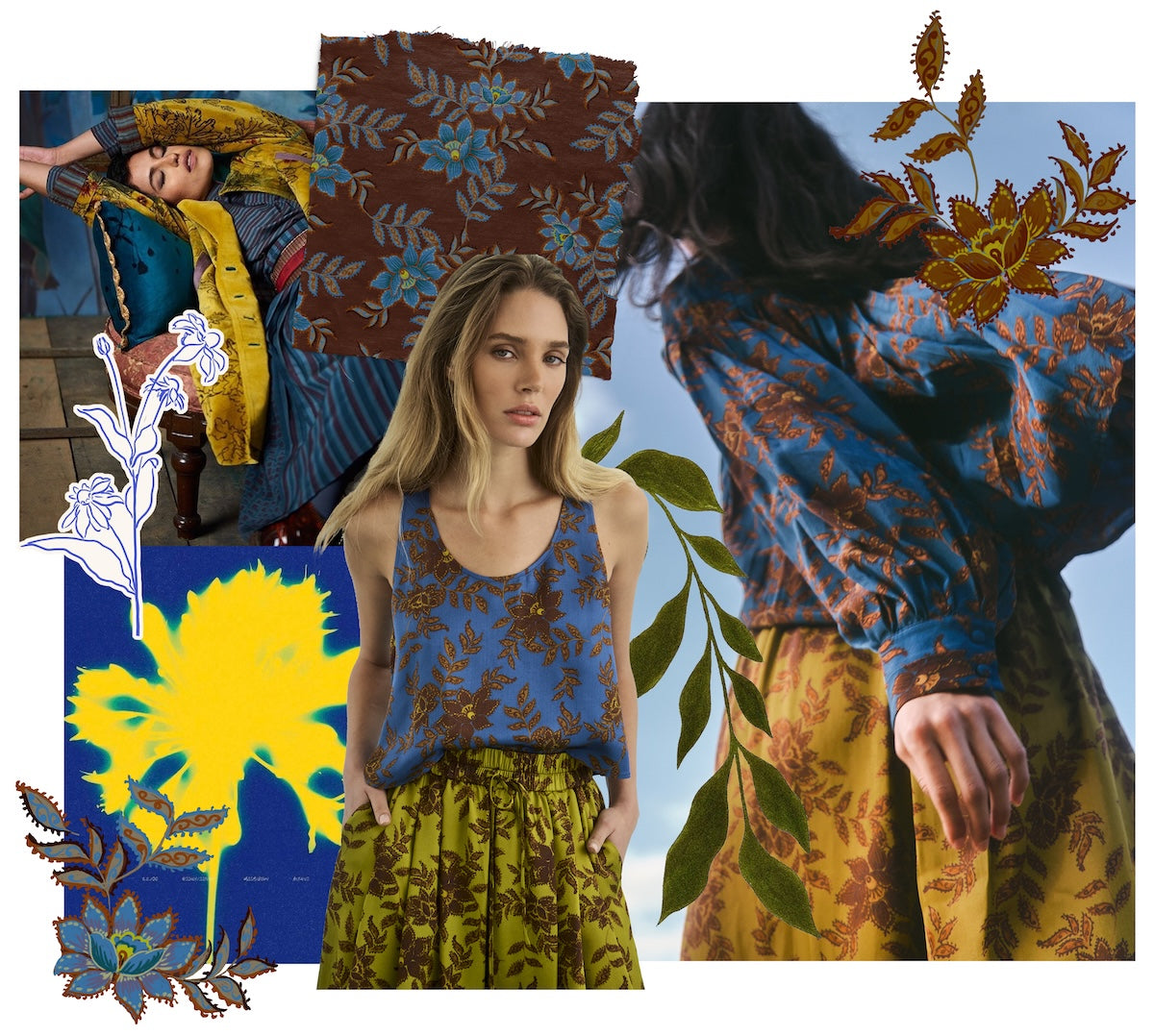 Meet Fall’s Newest Prints!