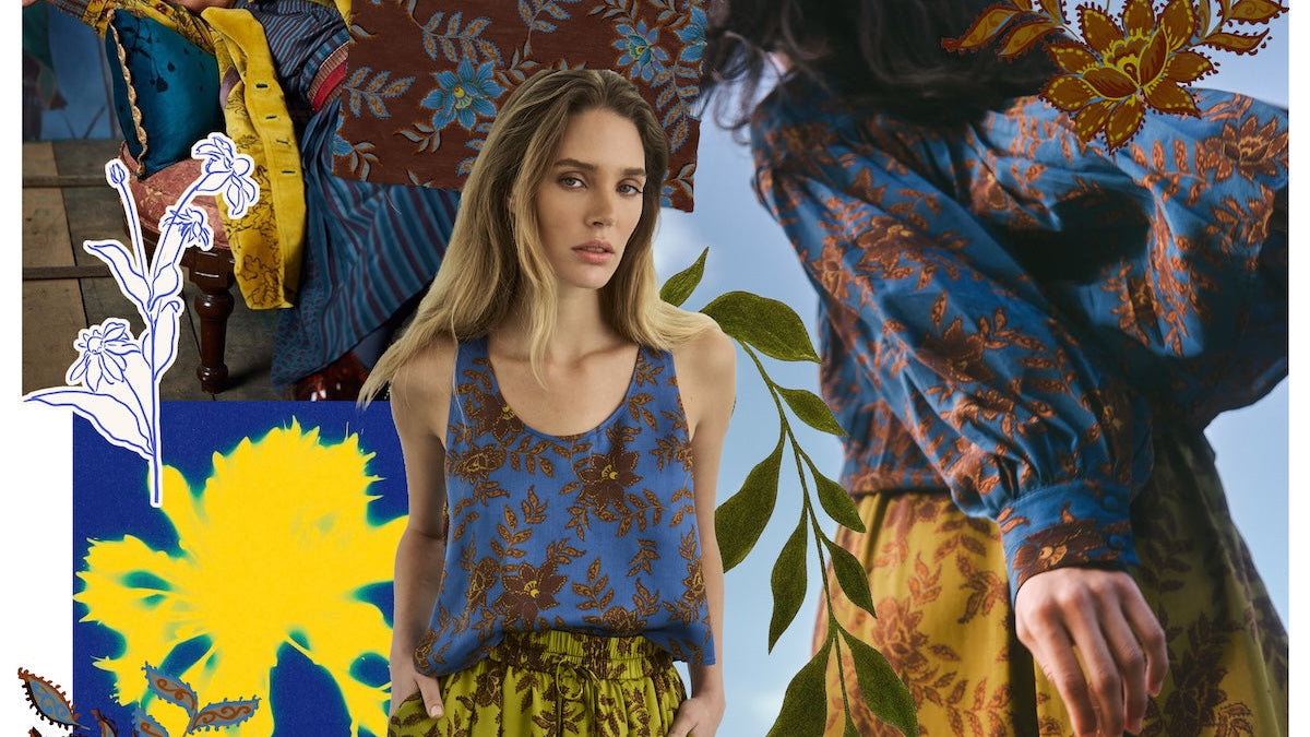 Meet Fall’s Newest Prints!