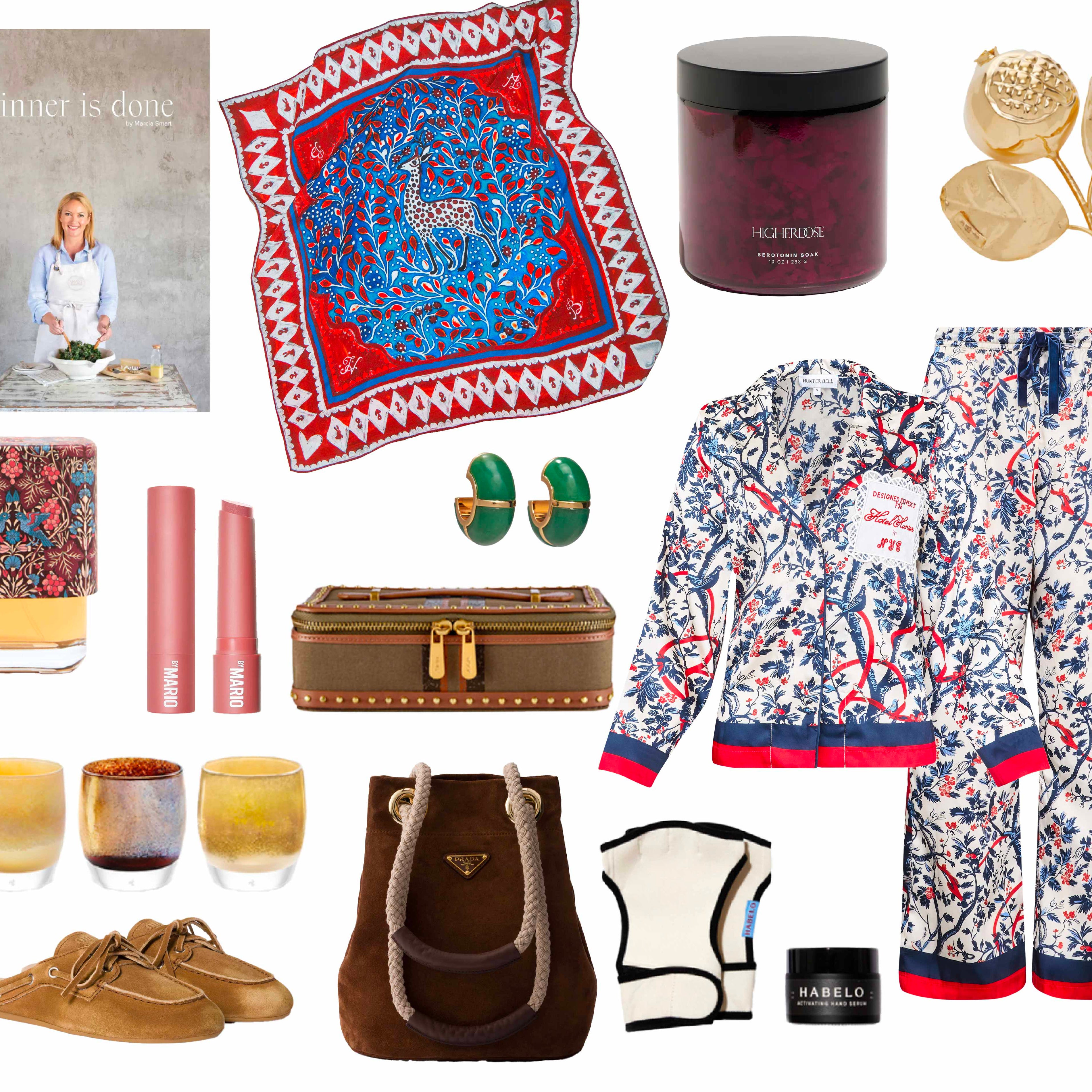 HB's Holiday Gift Guide 2025