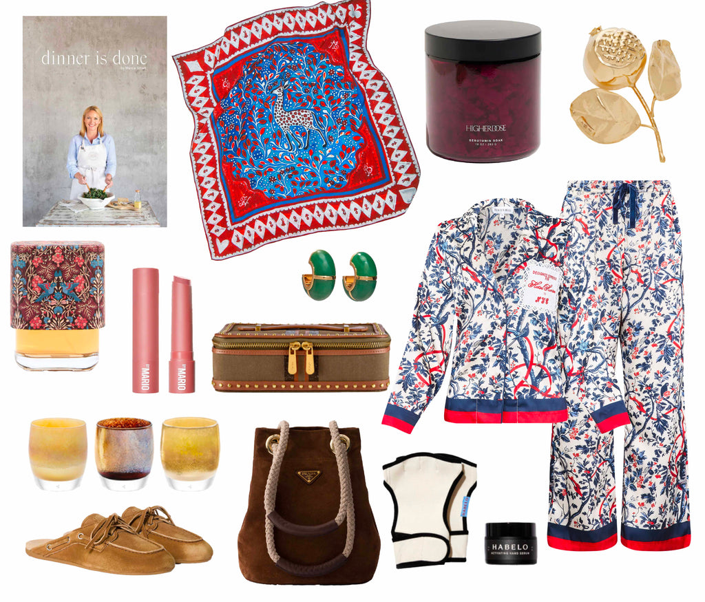 HB's Holiday Gift Guide 2025