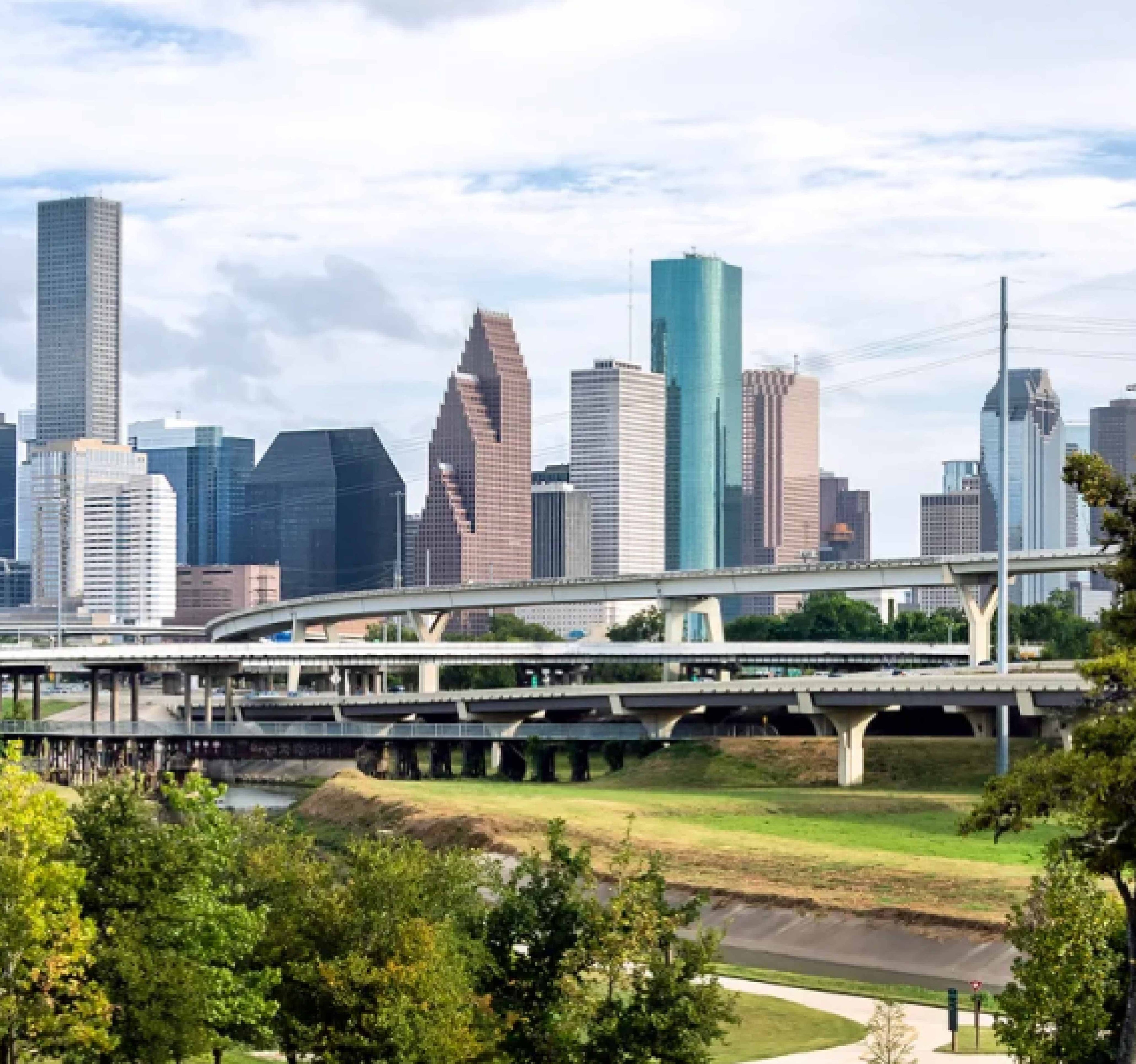 HB's Guide to Houston