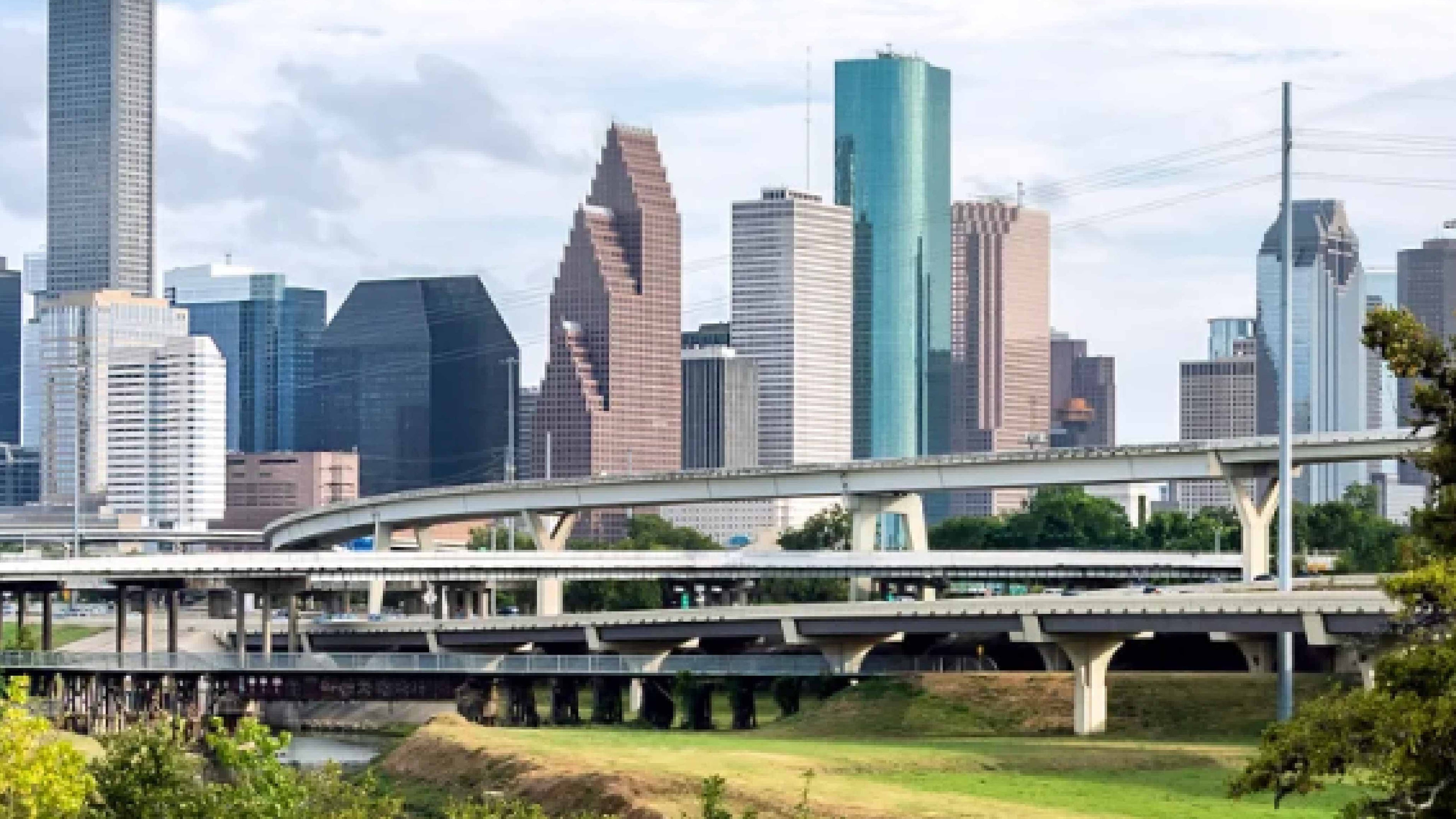 HB's Guide to Houston
