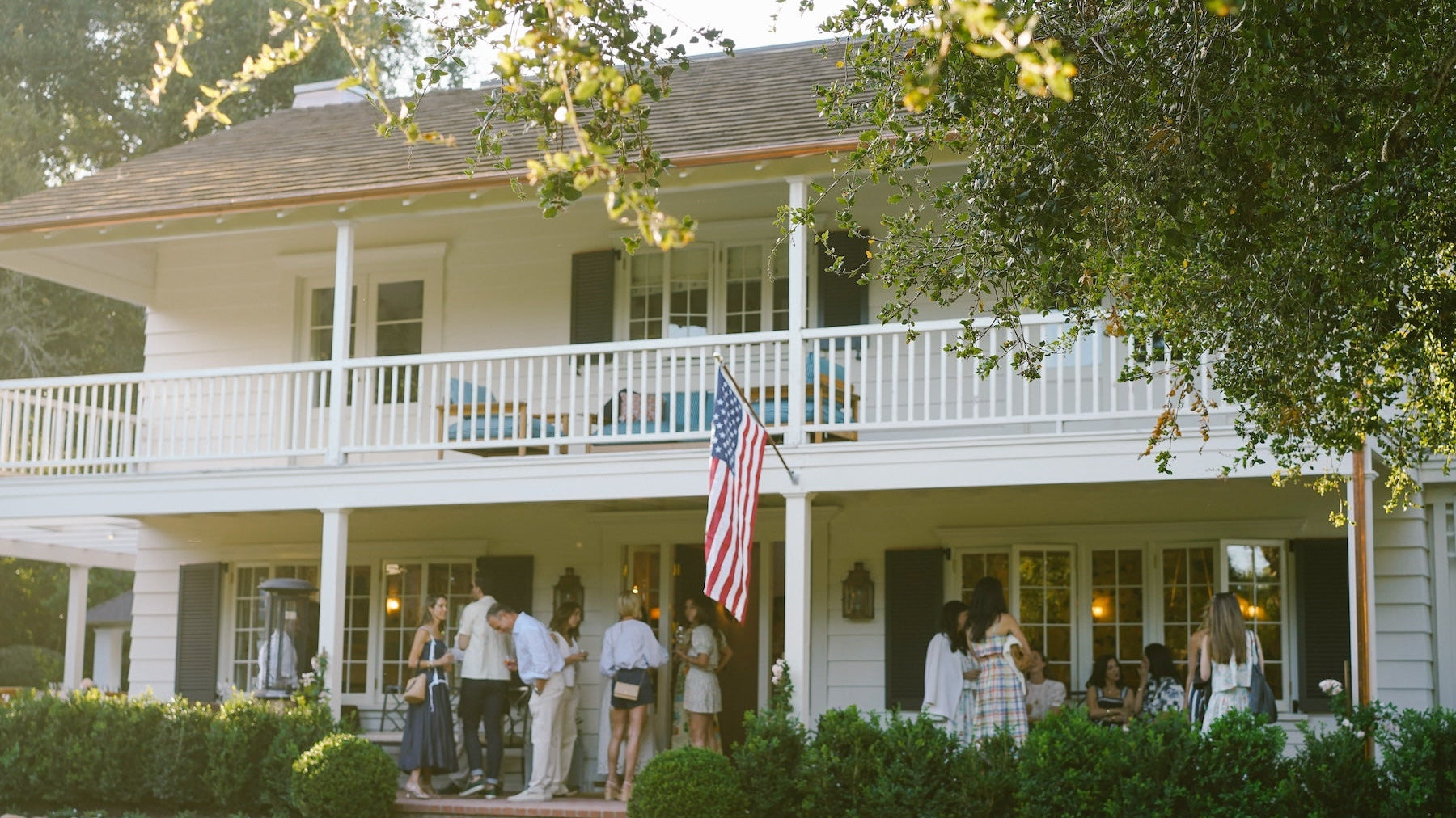 Montecito Event Recap