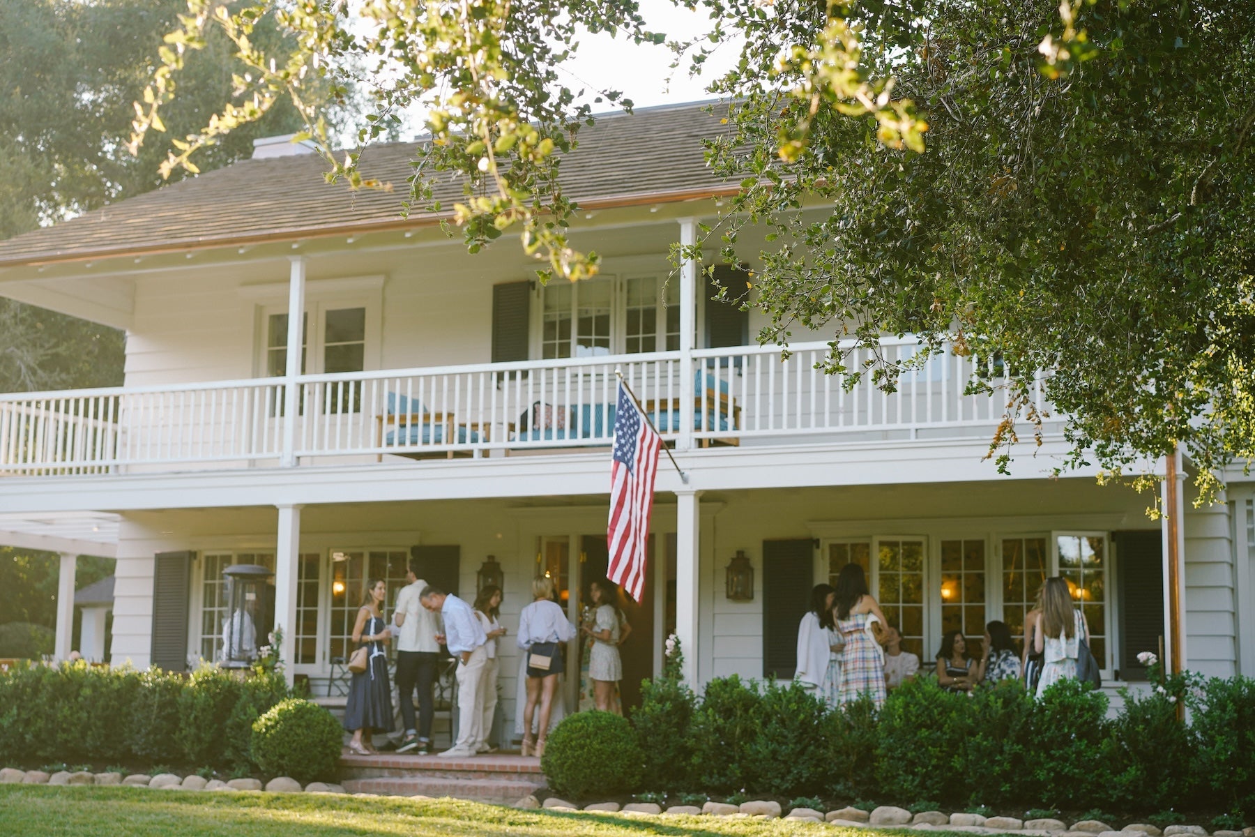 Montecito Event Recap