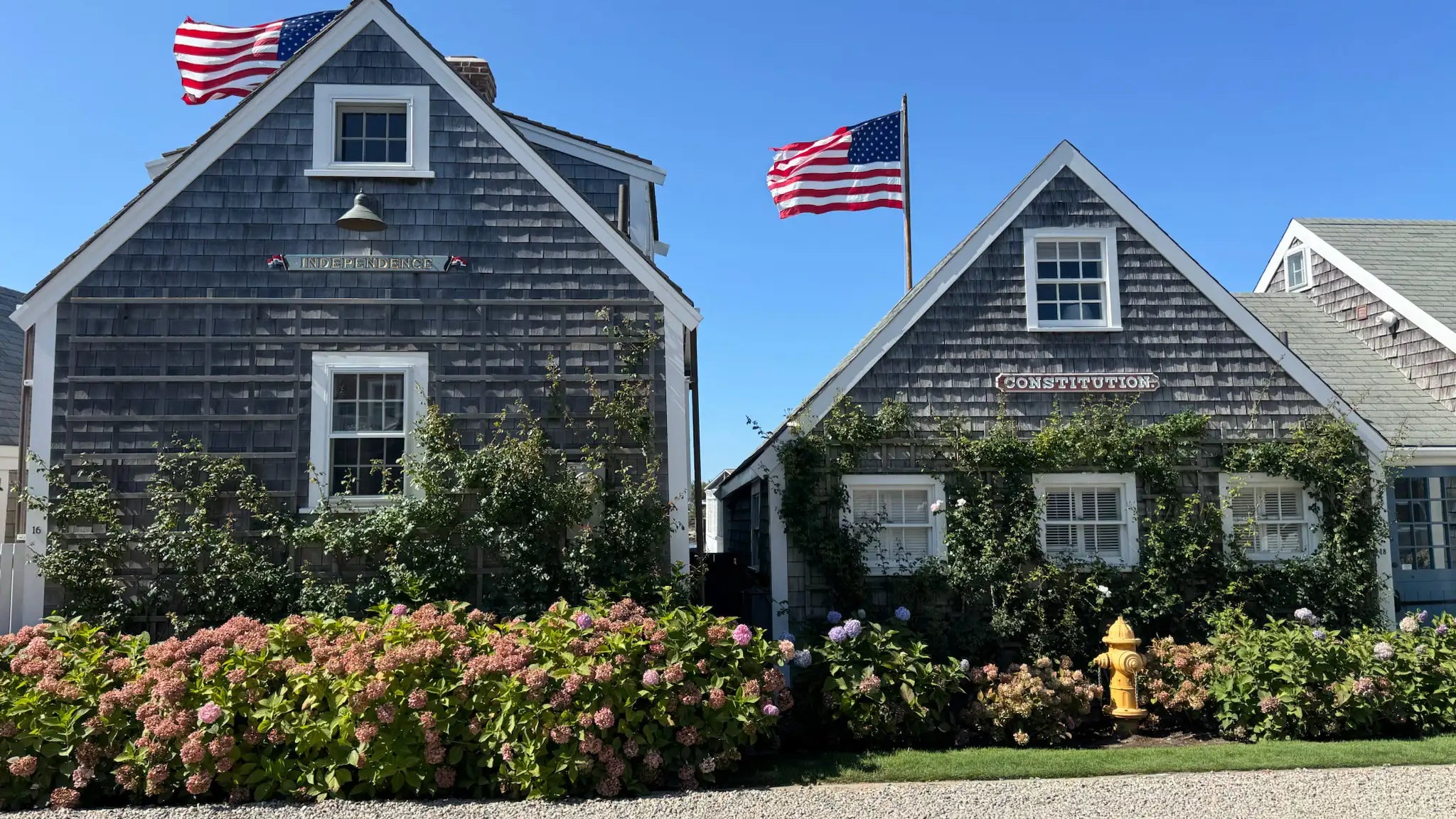 HB's Guide to Nantucket