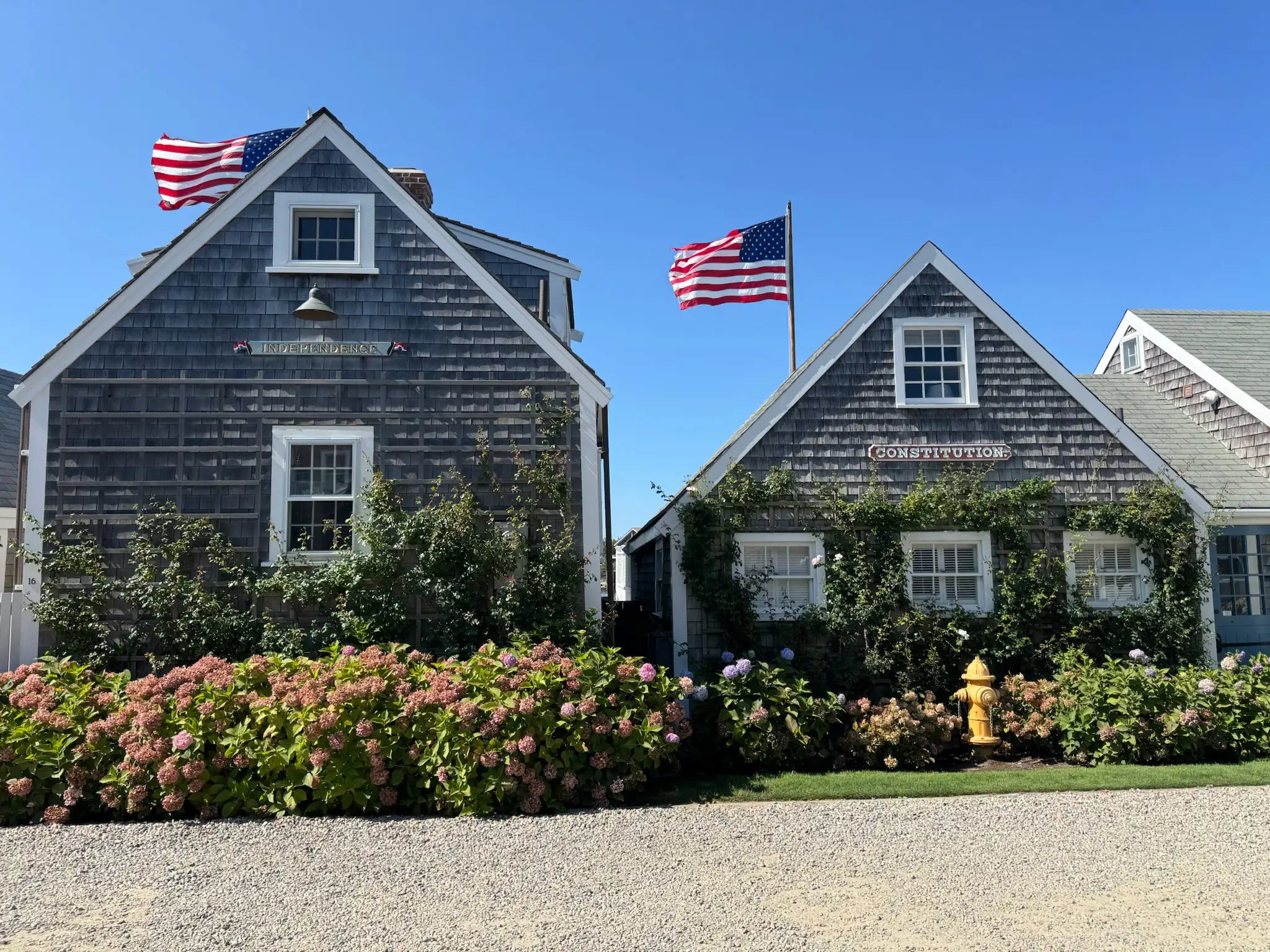HB's Guide to Nantucket