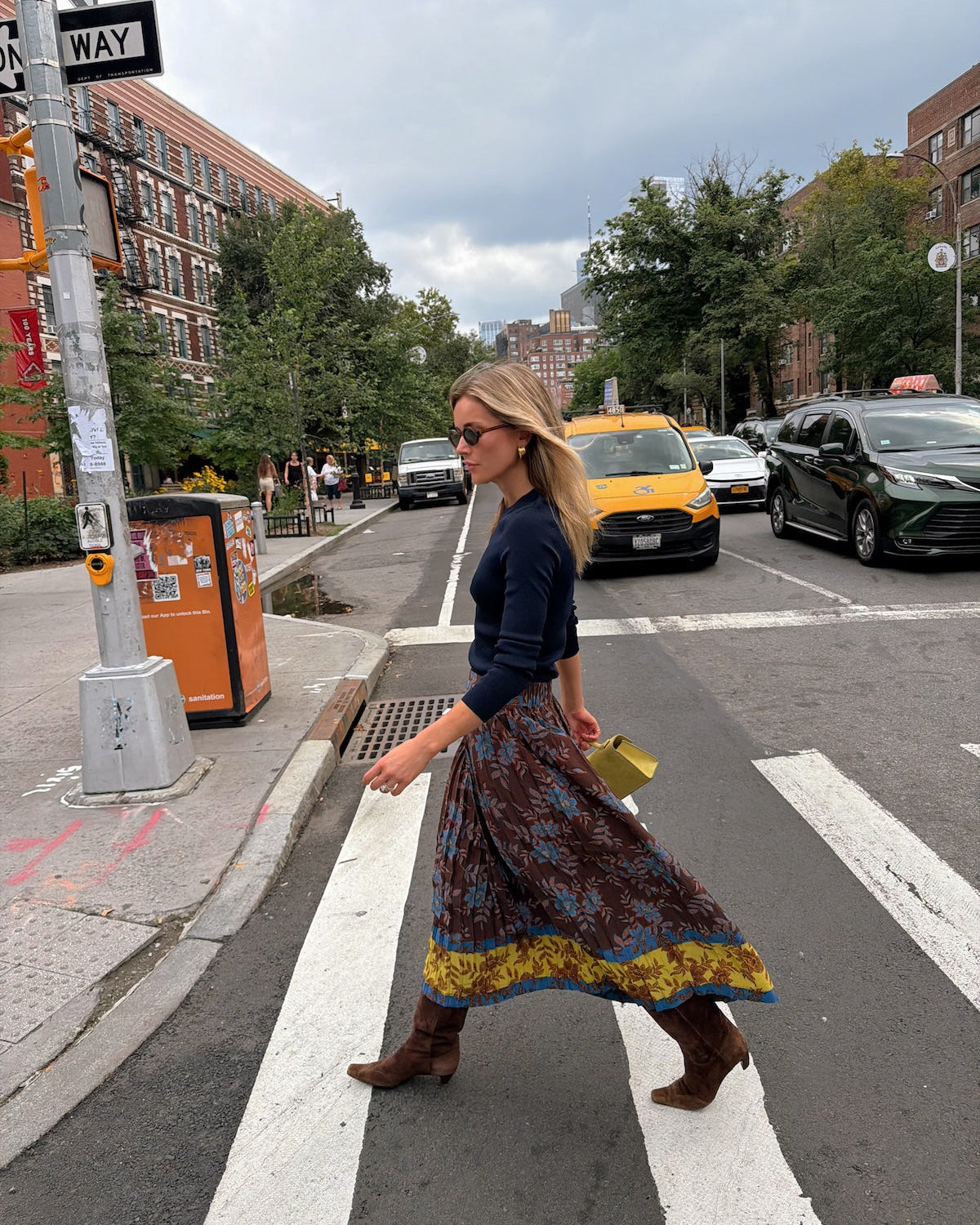 Style Muse: Natalie Simkins