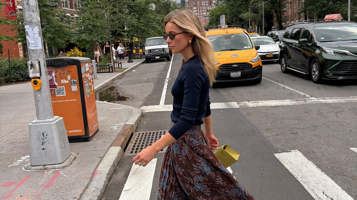 Style Muse: Natalie Simkins