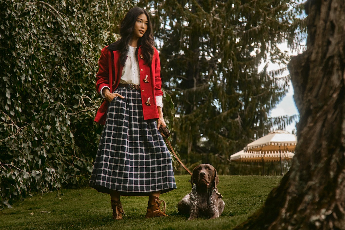 Elevate your Outerwear!