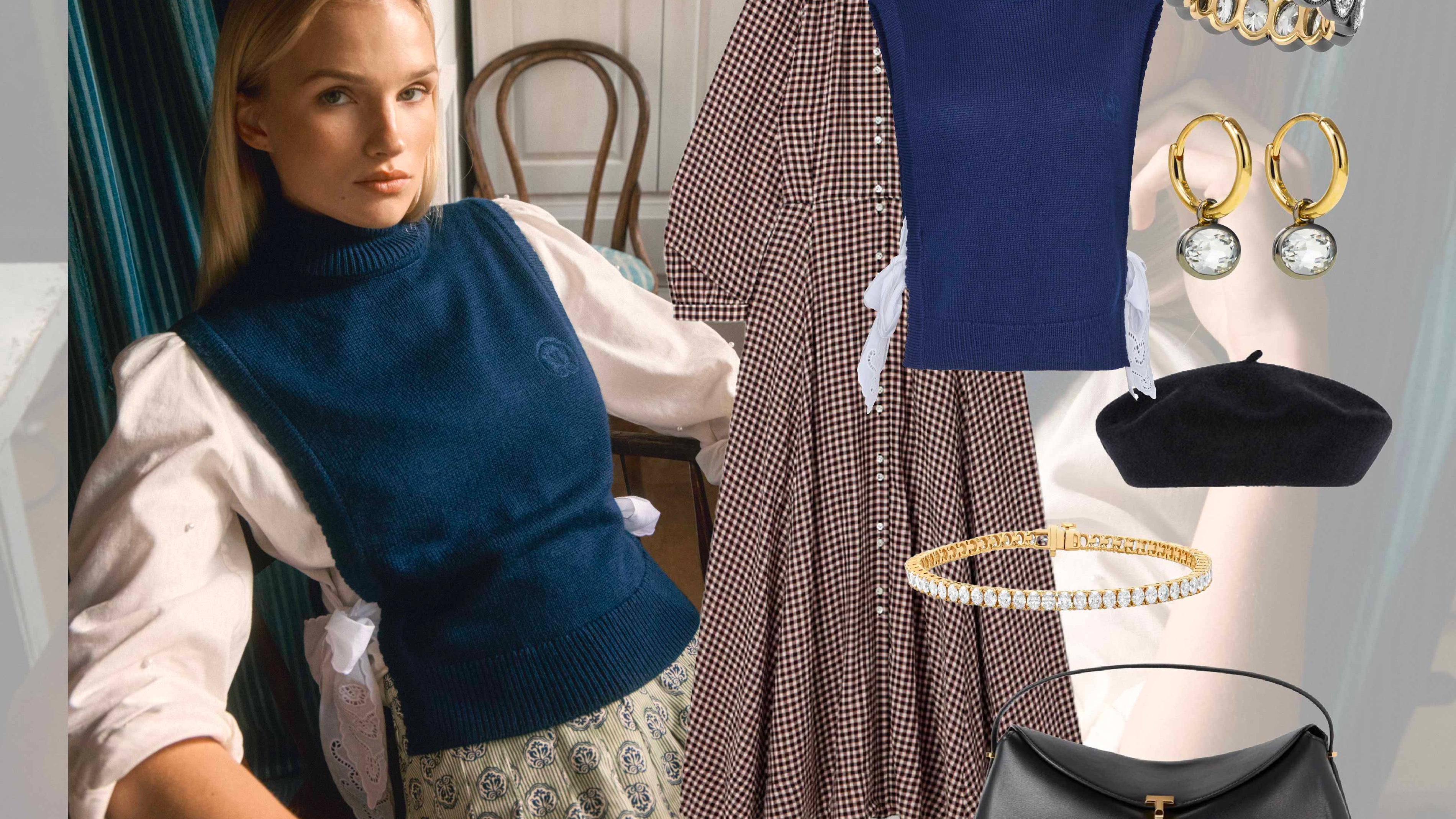 Resort  Knits