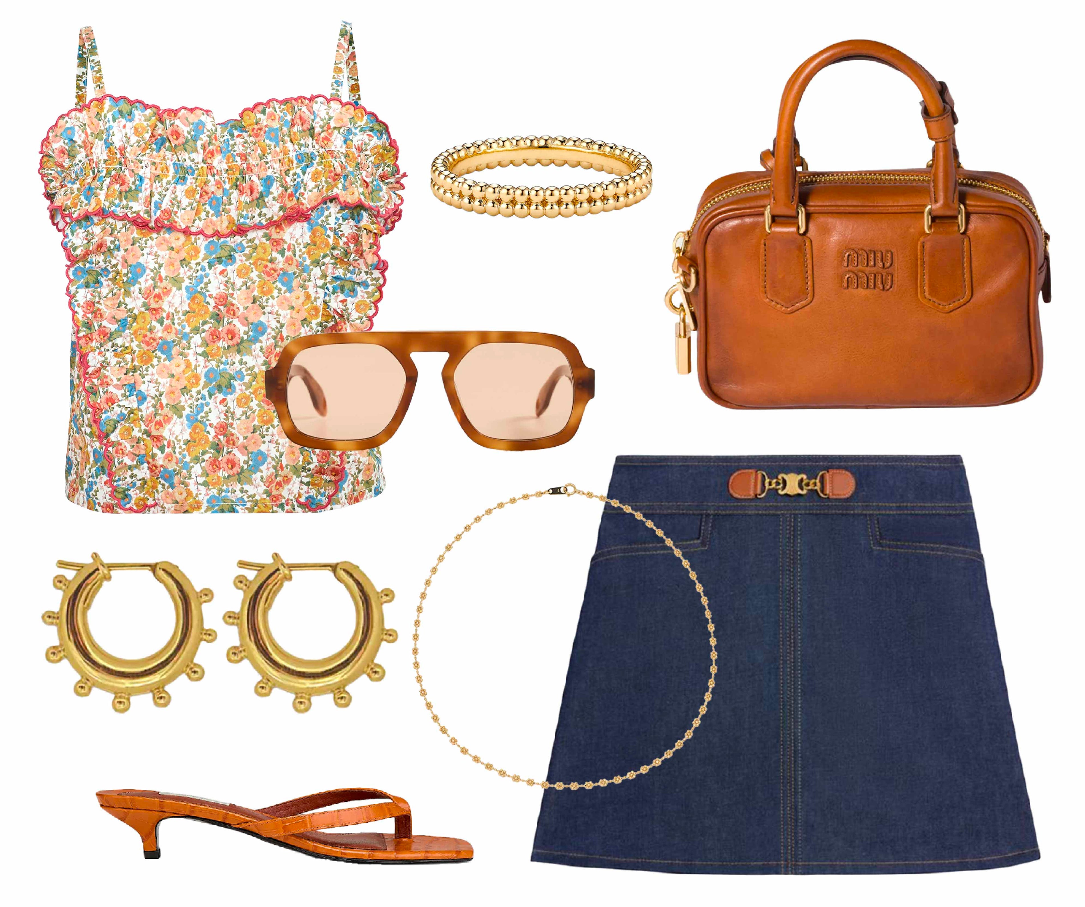 Liberty Fabric for Fall