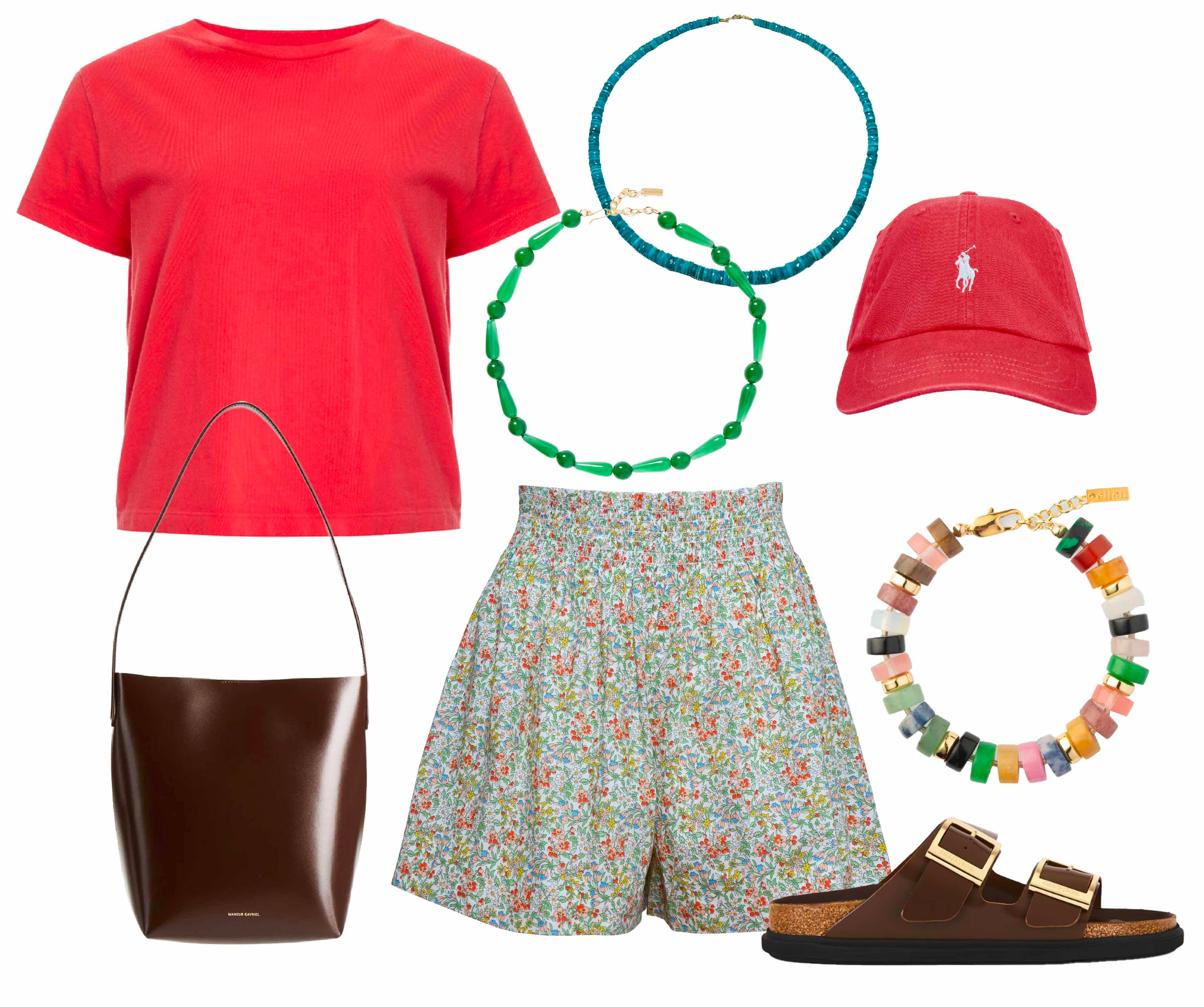 Liberty Summer