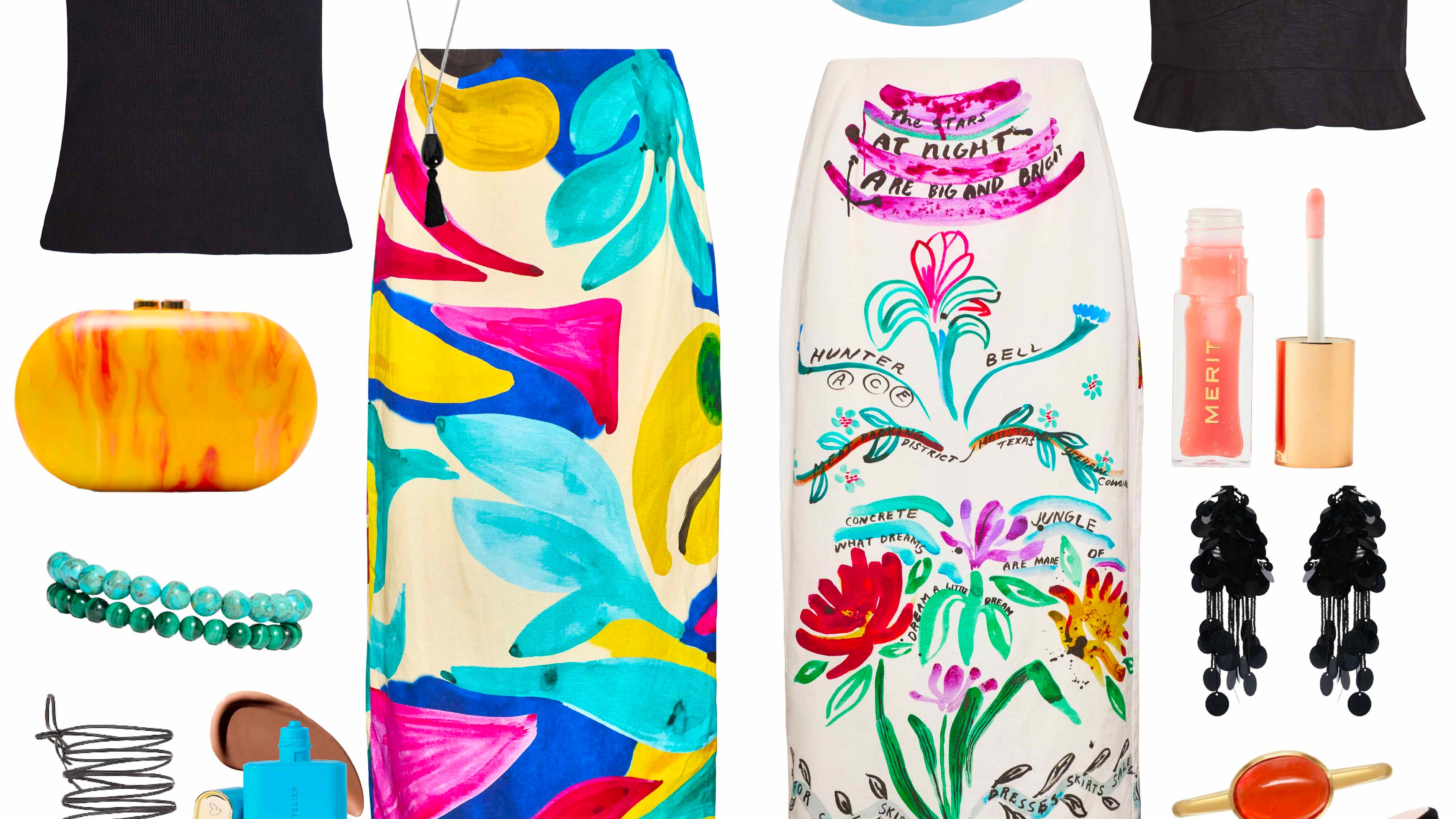 Lynne Skirt Love