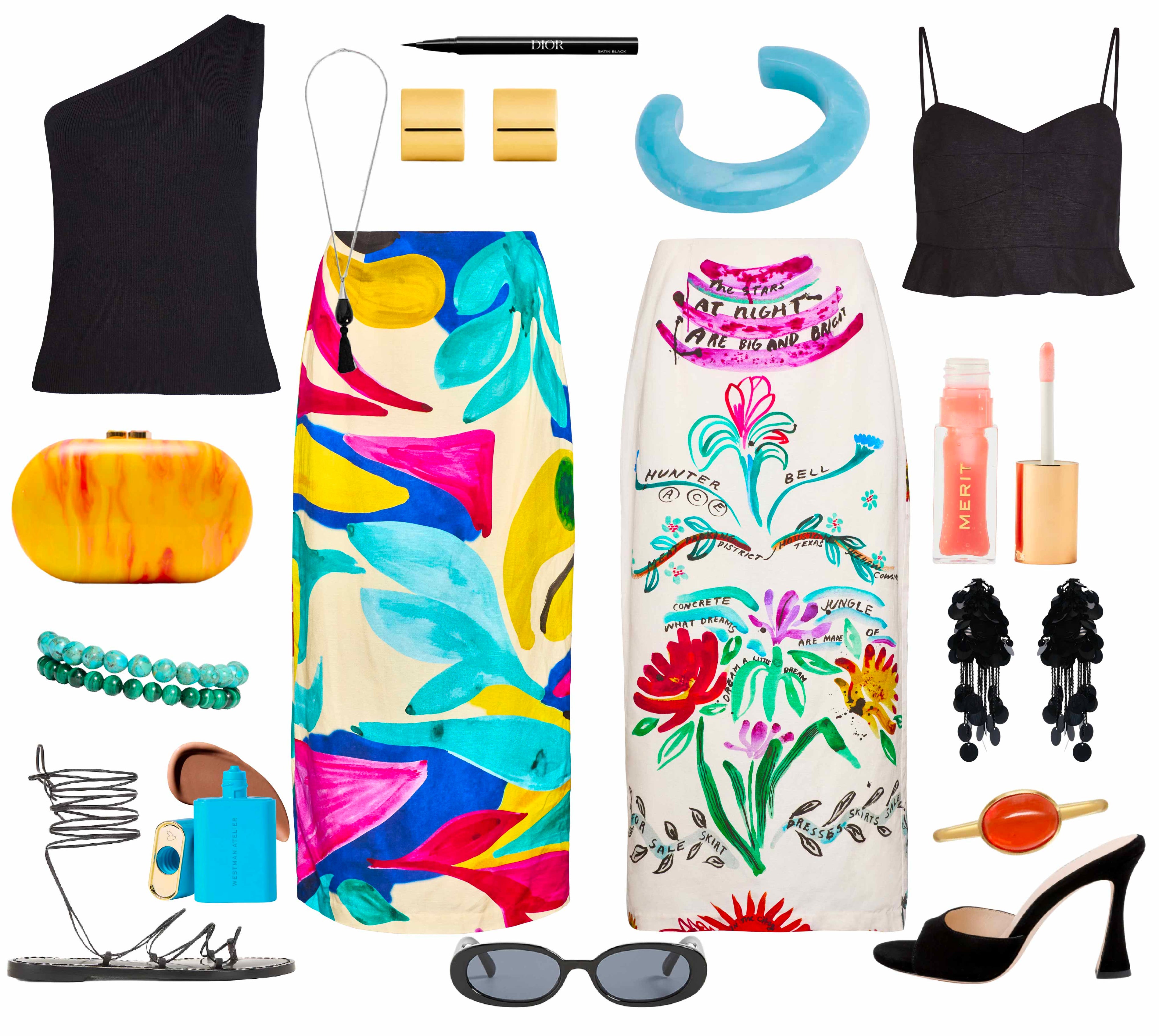 Lynne Skirt Love