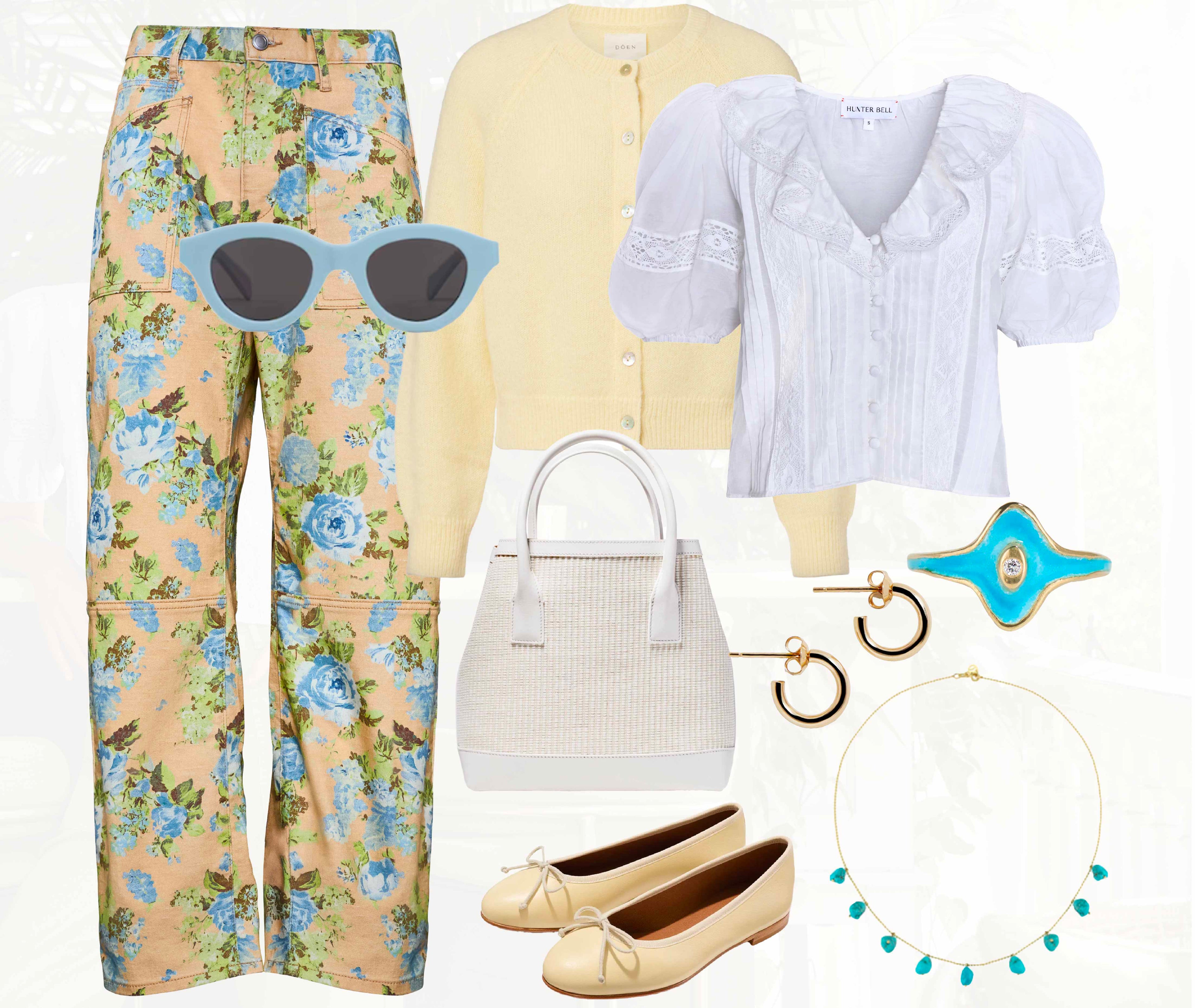 A Mallory Jean Moment