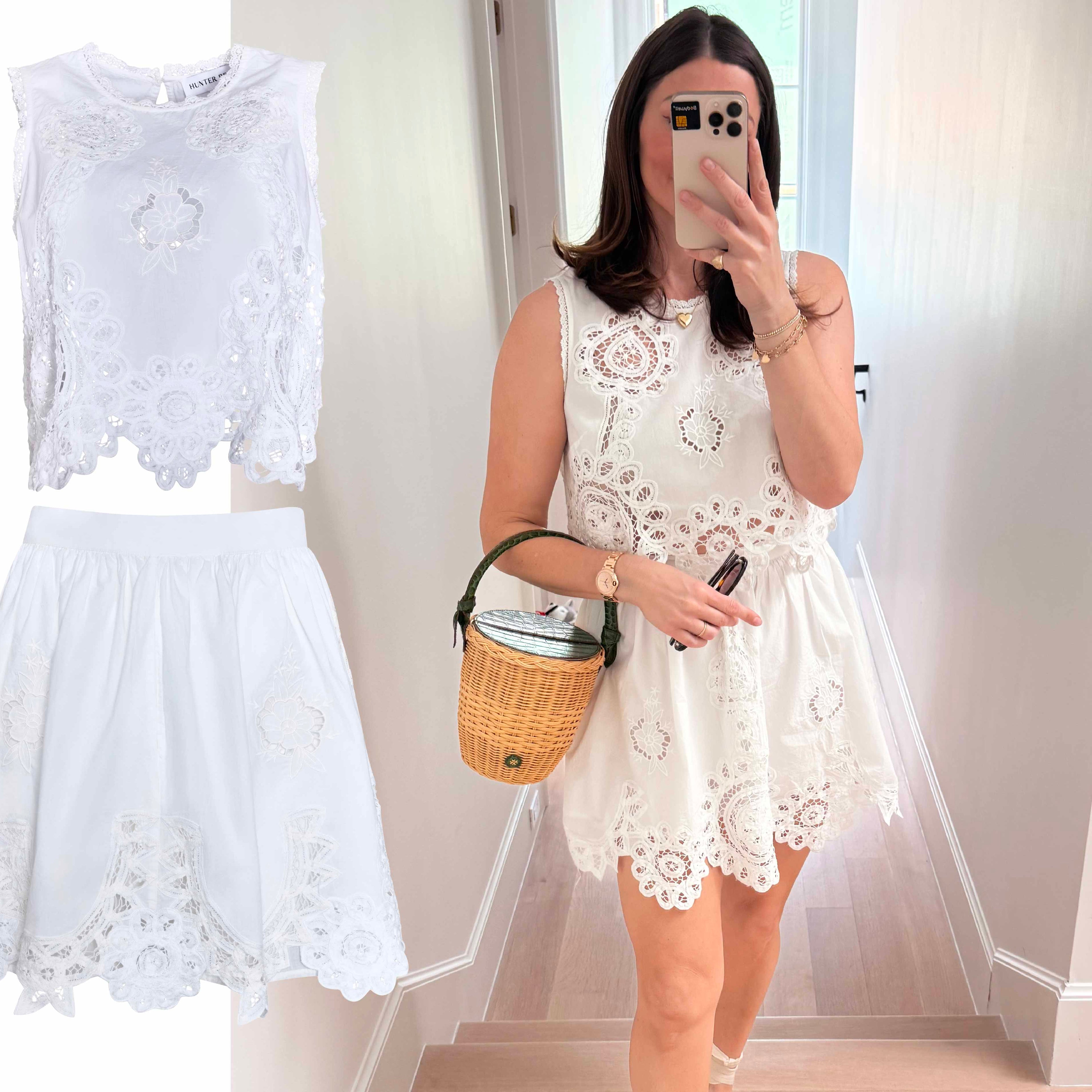 Style to Copy: Mary Hafner