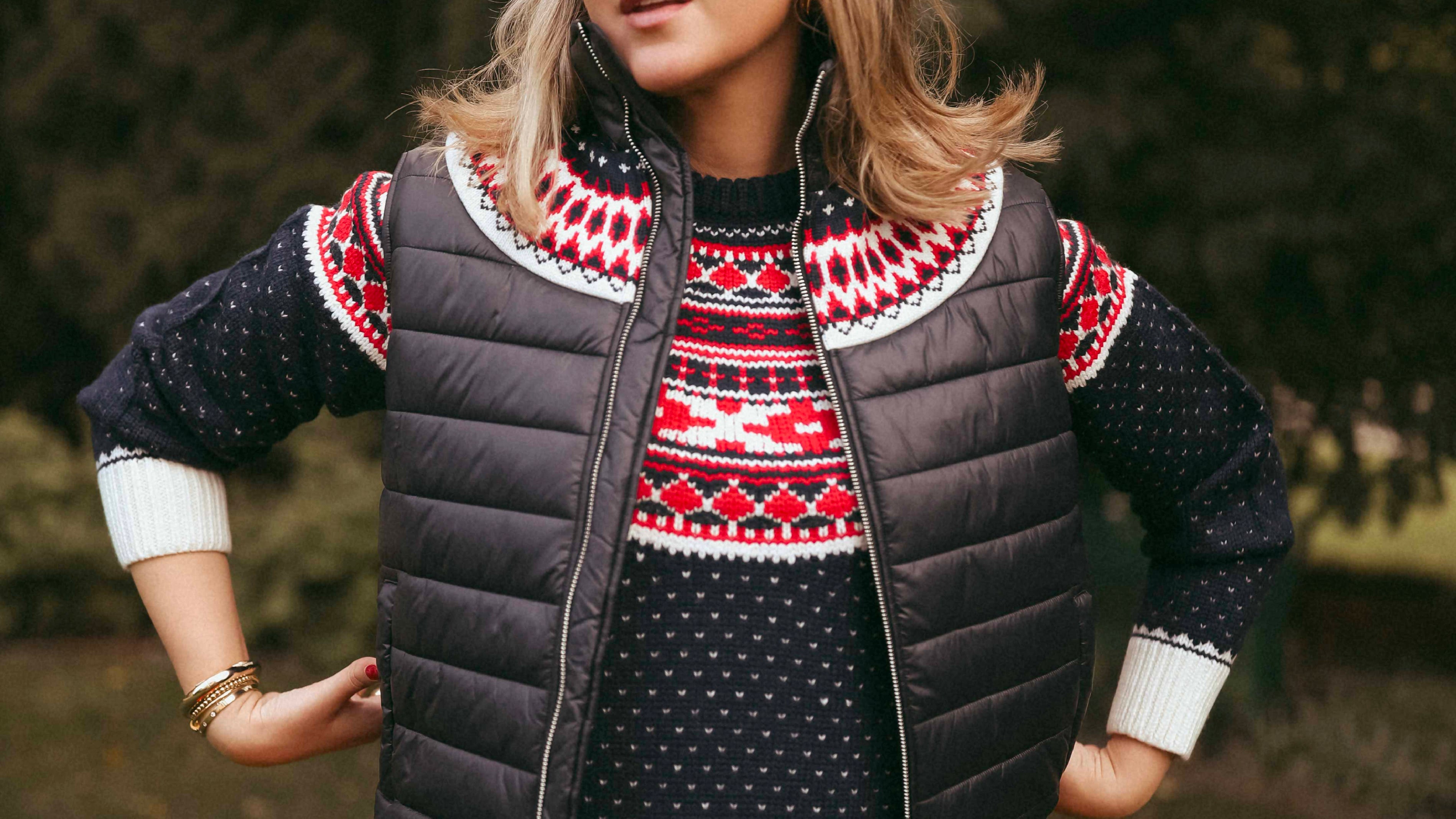 Style Muse Mary Orton