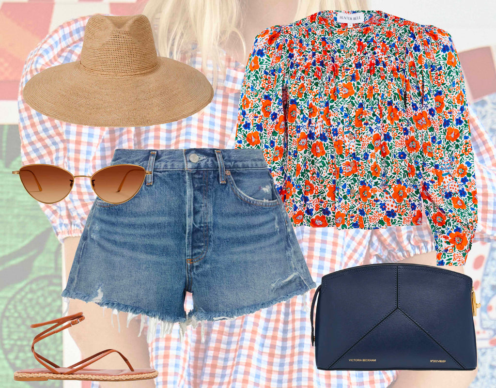 Memorial Day Weekend Style