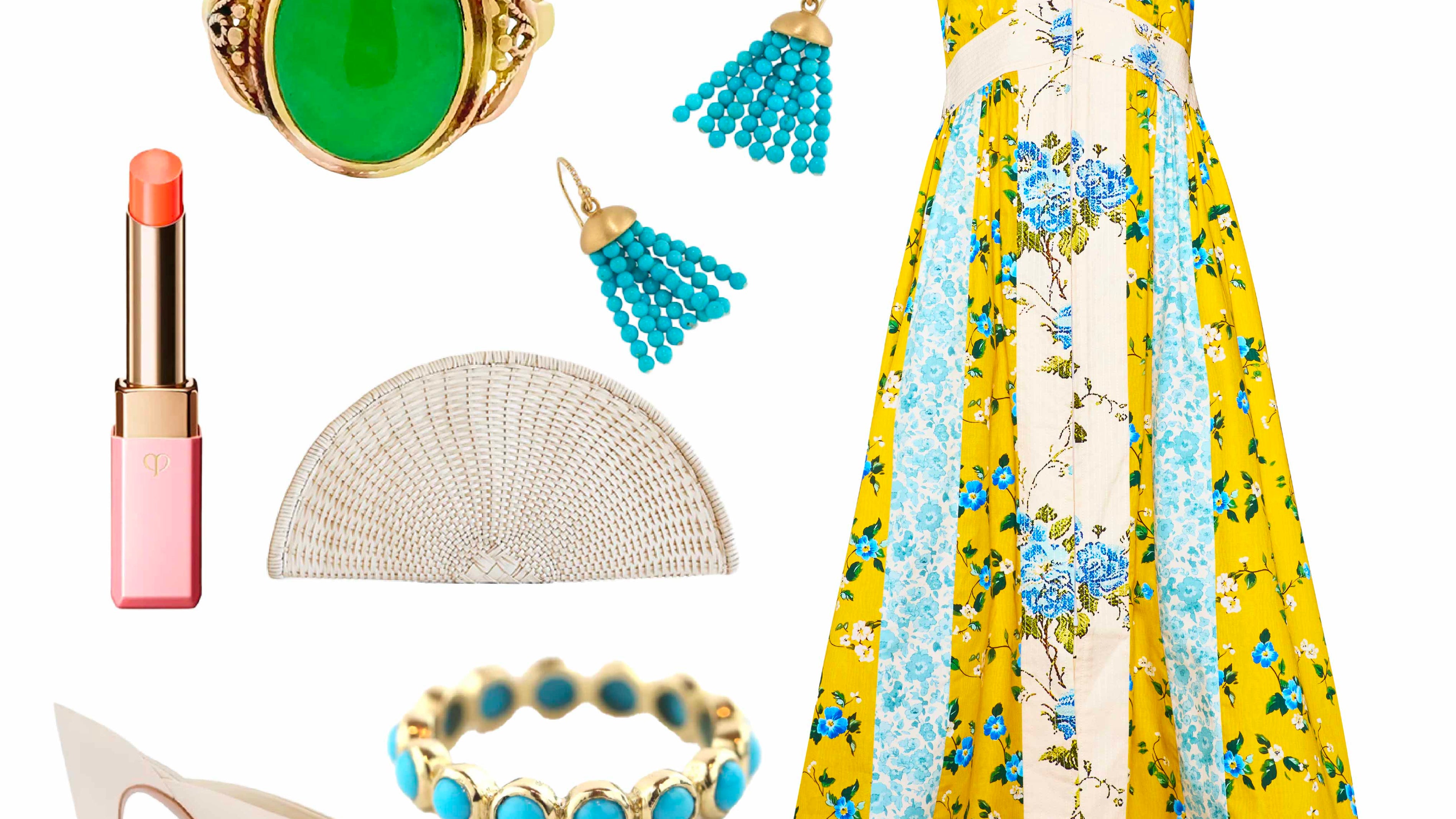 Have a Midi Moment this Spring