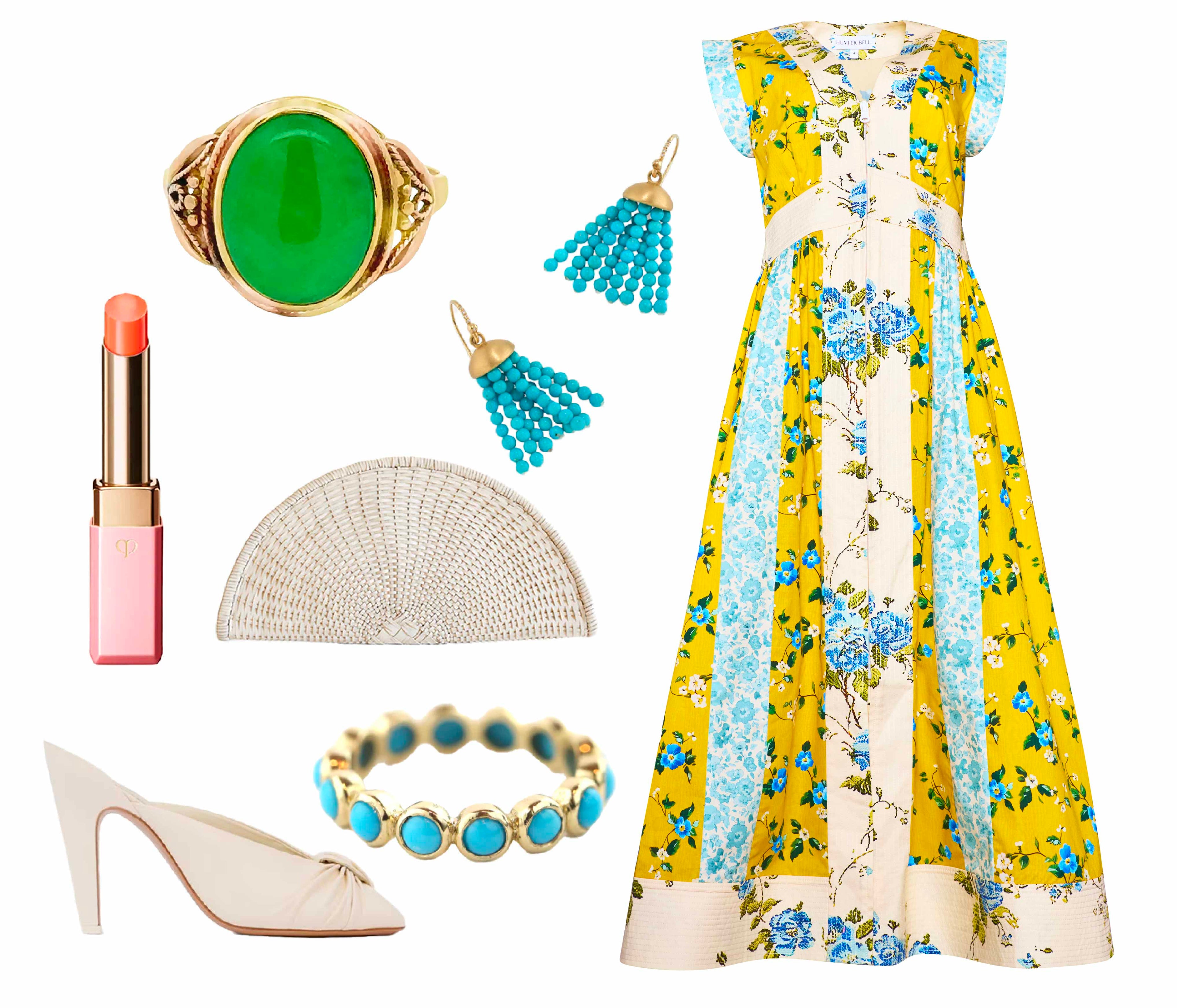 Have a Midi Moment this Spring