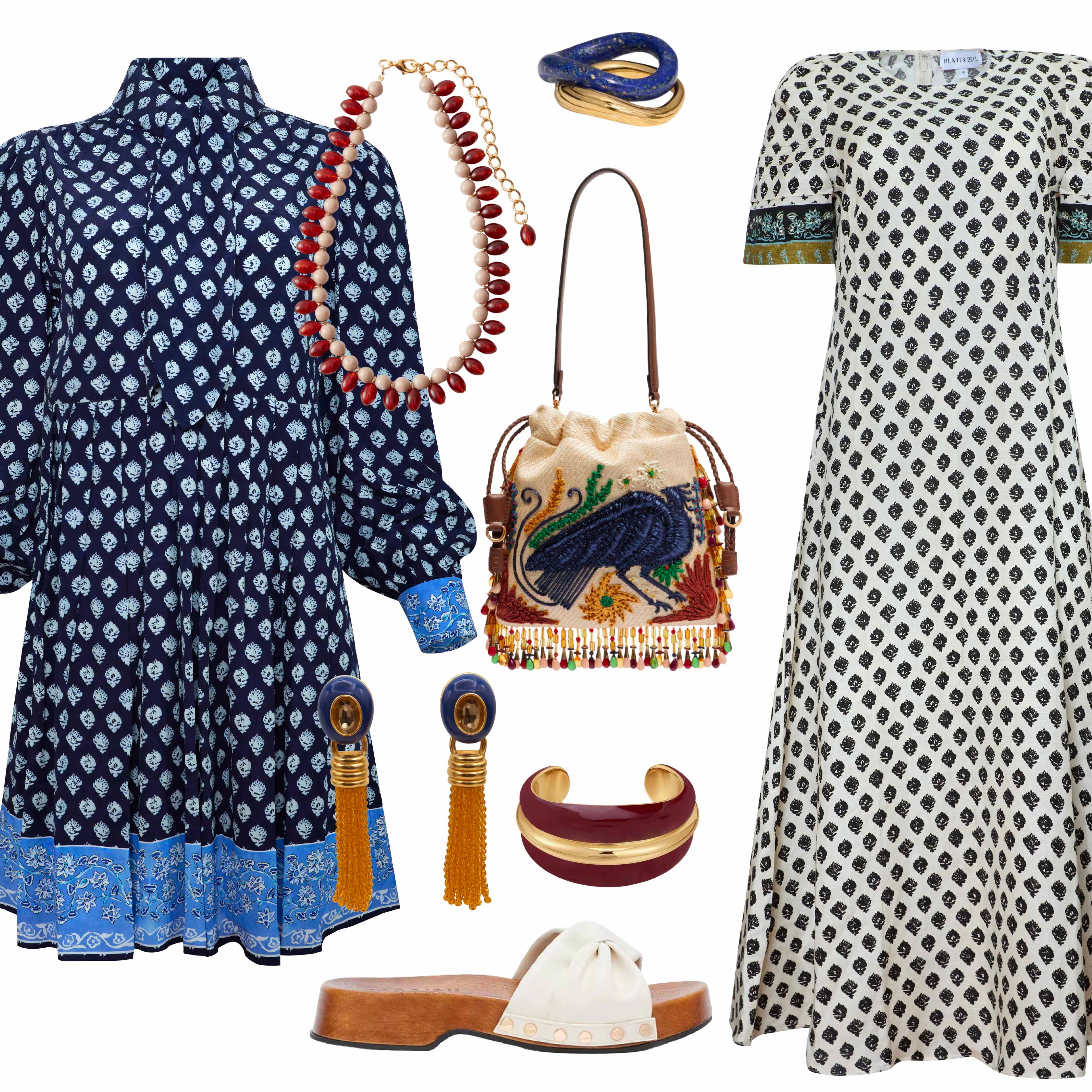 Mini Midi Maxi Fall edition
