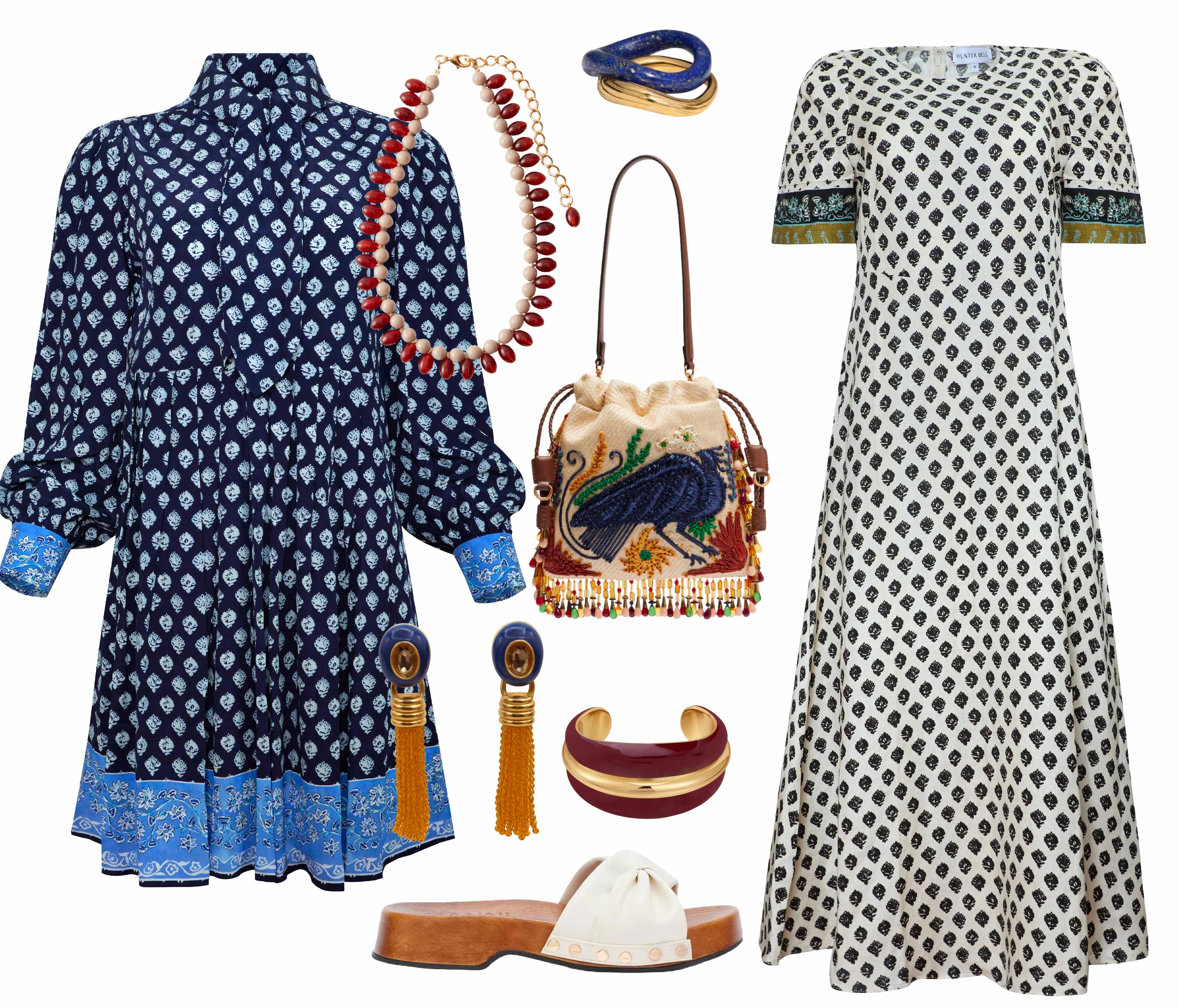 Mini Midi Maxi Fall edition