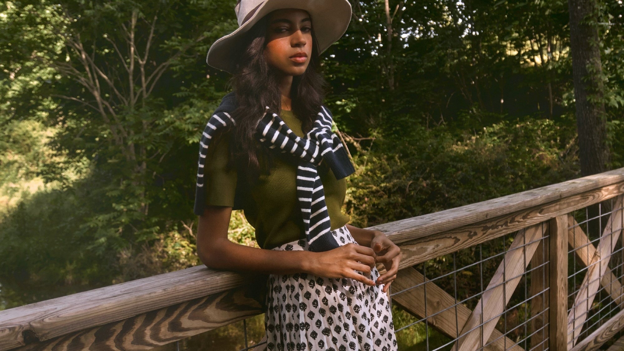 Mix and Match With the Best of Them…
