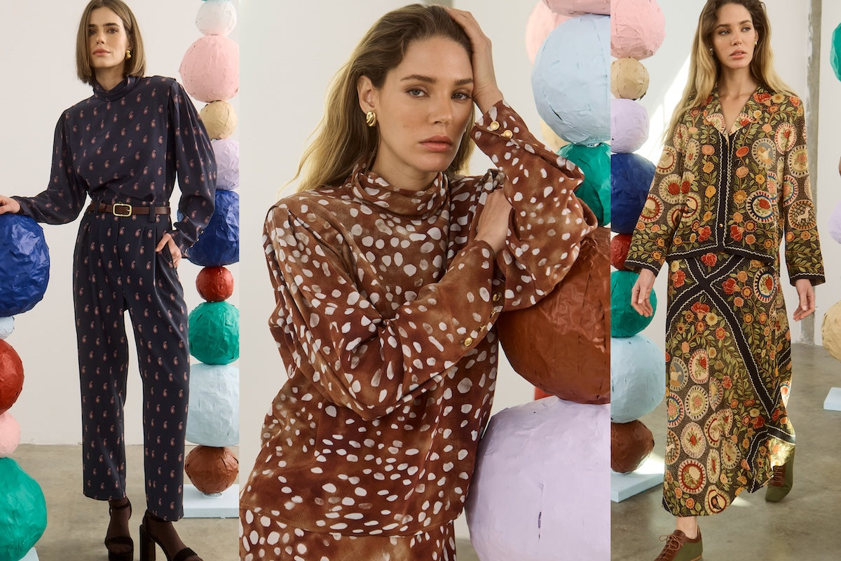 Mix. Match. Repeat!