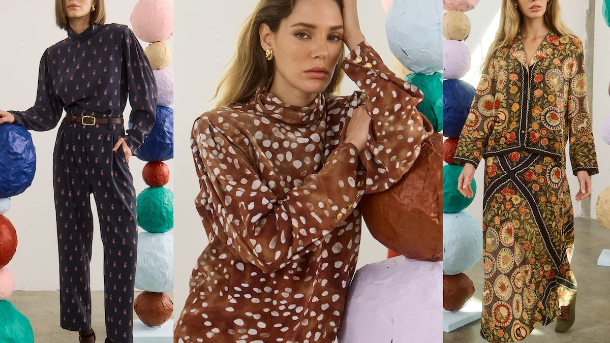 Mix. Match. Repeat!